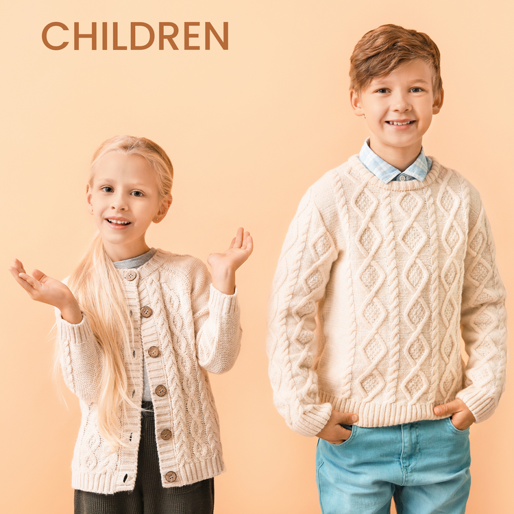 Children