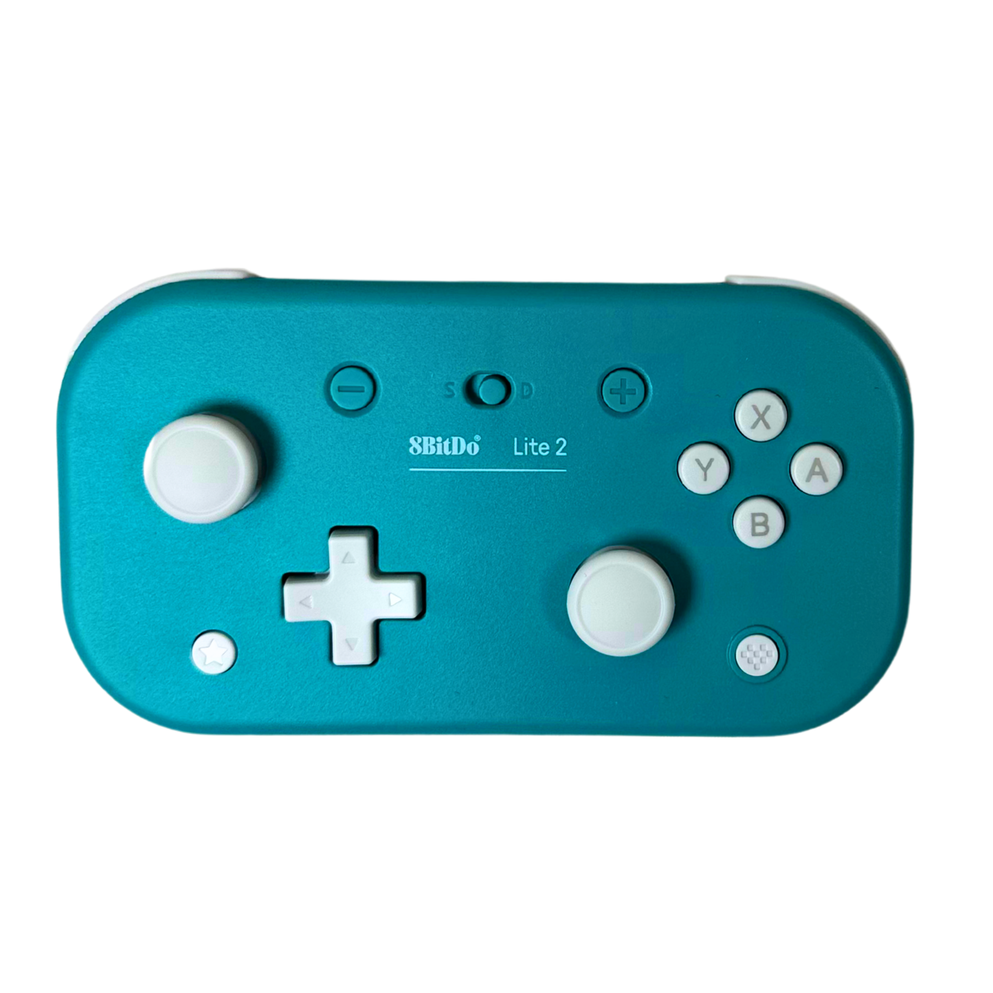 Lite 2 Wireless Bluetooth Gamepad Controller – Turquoise