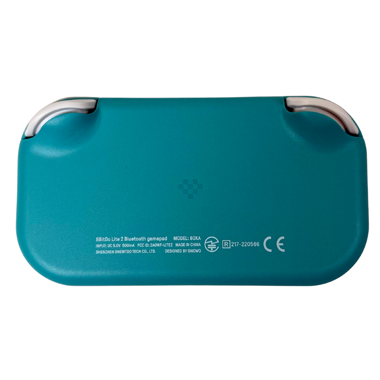 Lite 2 Wireless Bluetooth Gamepad Controller – Turquoise