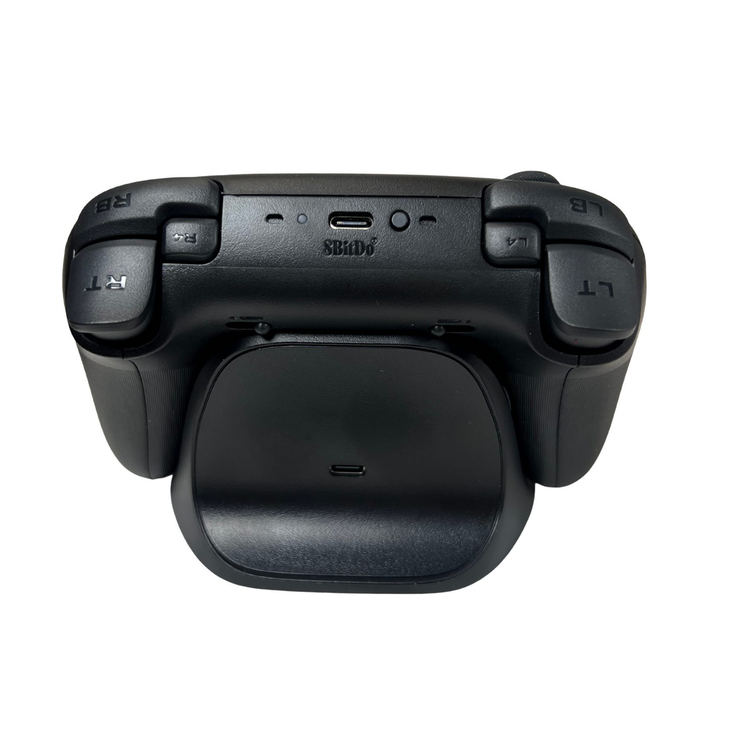 Wireless Gaming Controller for Windows and Android – Pro Joysticks, Tactile Triggers, RGB Lighting
