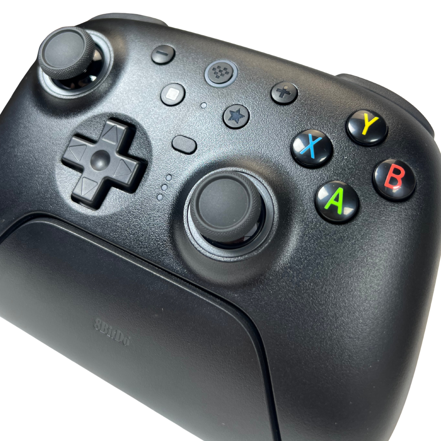 Wireless Gaming Controller for Windows and Android – Pro Joysticks, Tactile Triggers, RGB Lighting