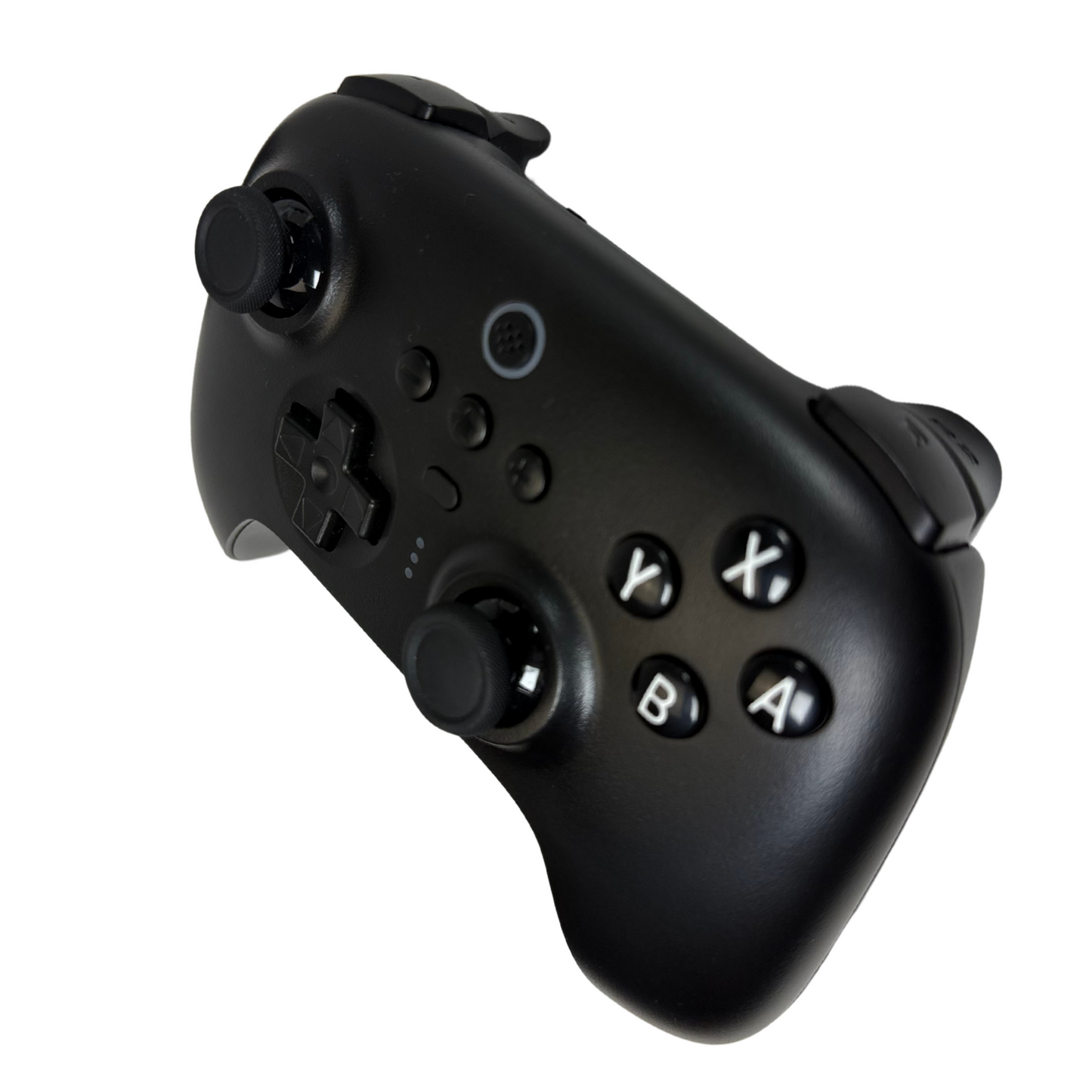 8BitDo Ultimate Bluetooth Controller – Switch, Windows, Steam Deck (Black)