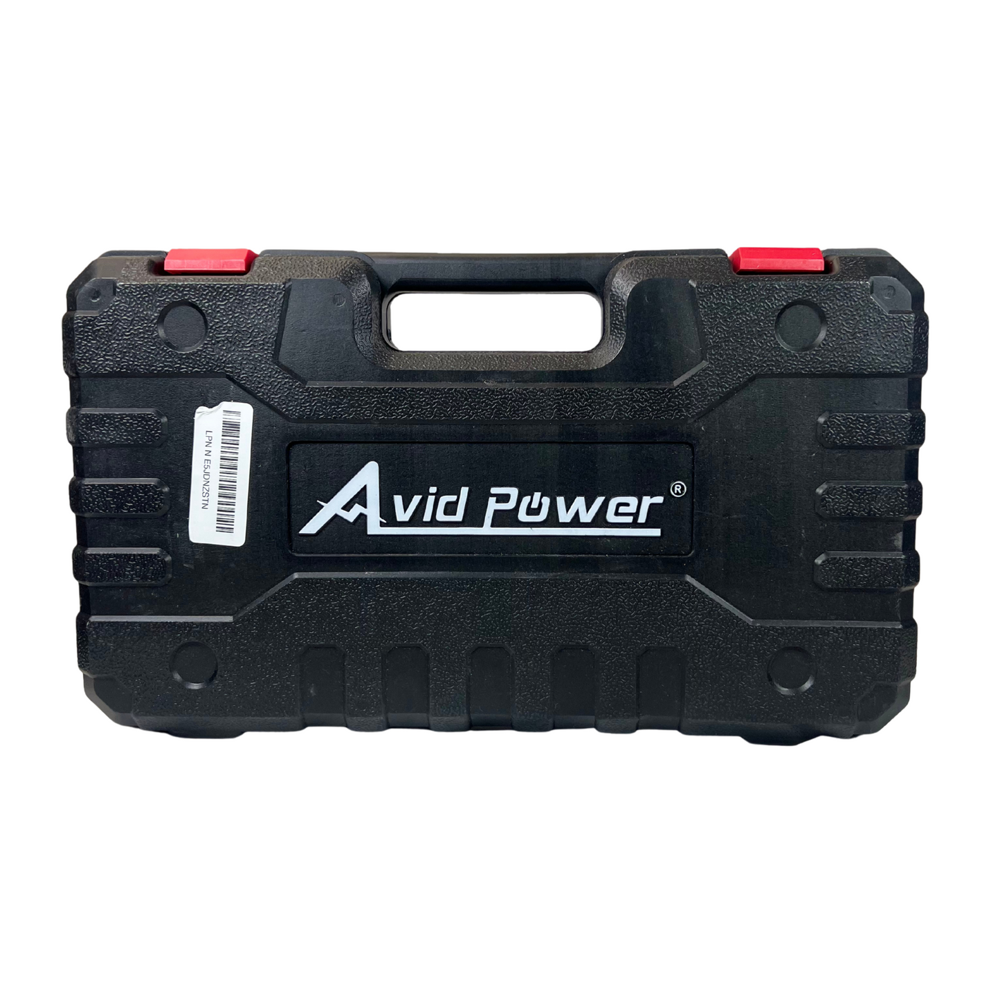 Cordless Electric Ratchet Wrench Kit – 3/8" Drive, 60N·m Torque, 12V Power with 2 Batteries and Charger