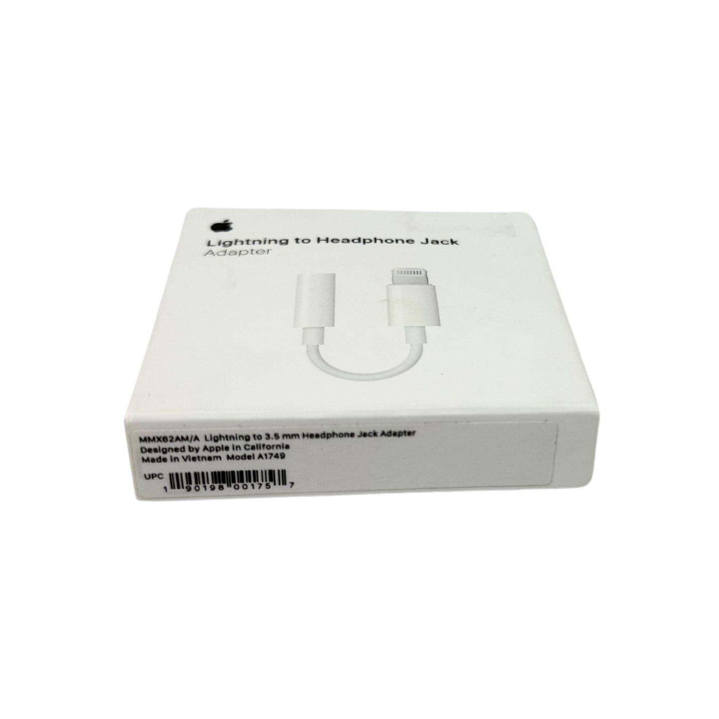 USB-C to 3.5mm Headphone Jack Adapter – Seamless Audio Connectivity for USB-C Devices