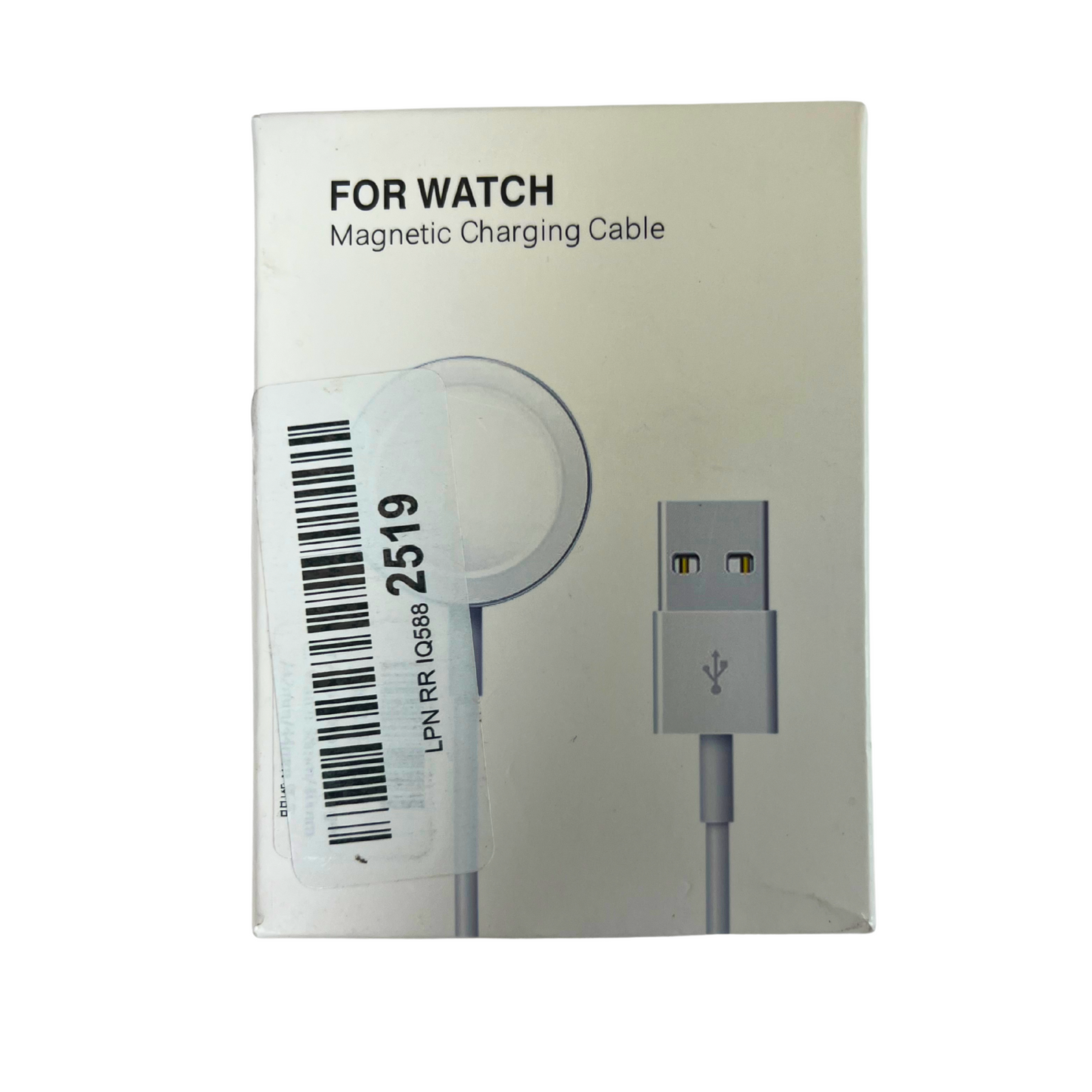 40mm GPS Smartwatch with Health Tracking & Emergency Alerts – Midnight with Sport Band (S/M)