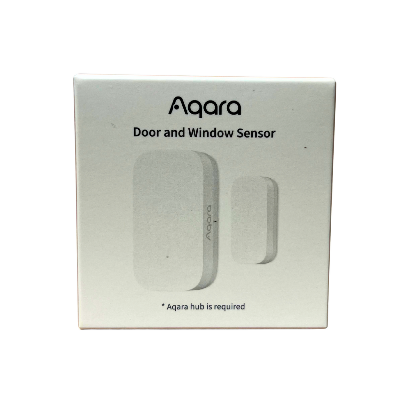 Smart Door & Window Sensor 3-Pack, Wireless Contact Sensors
