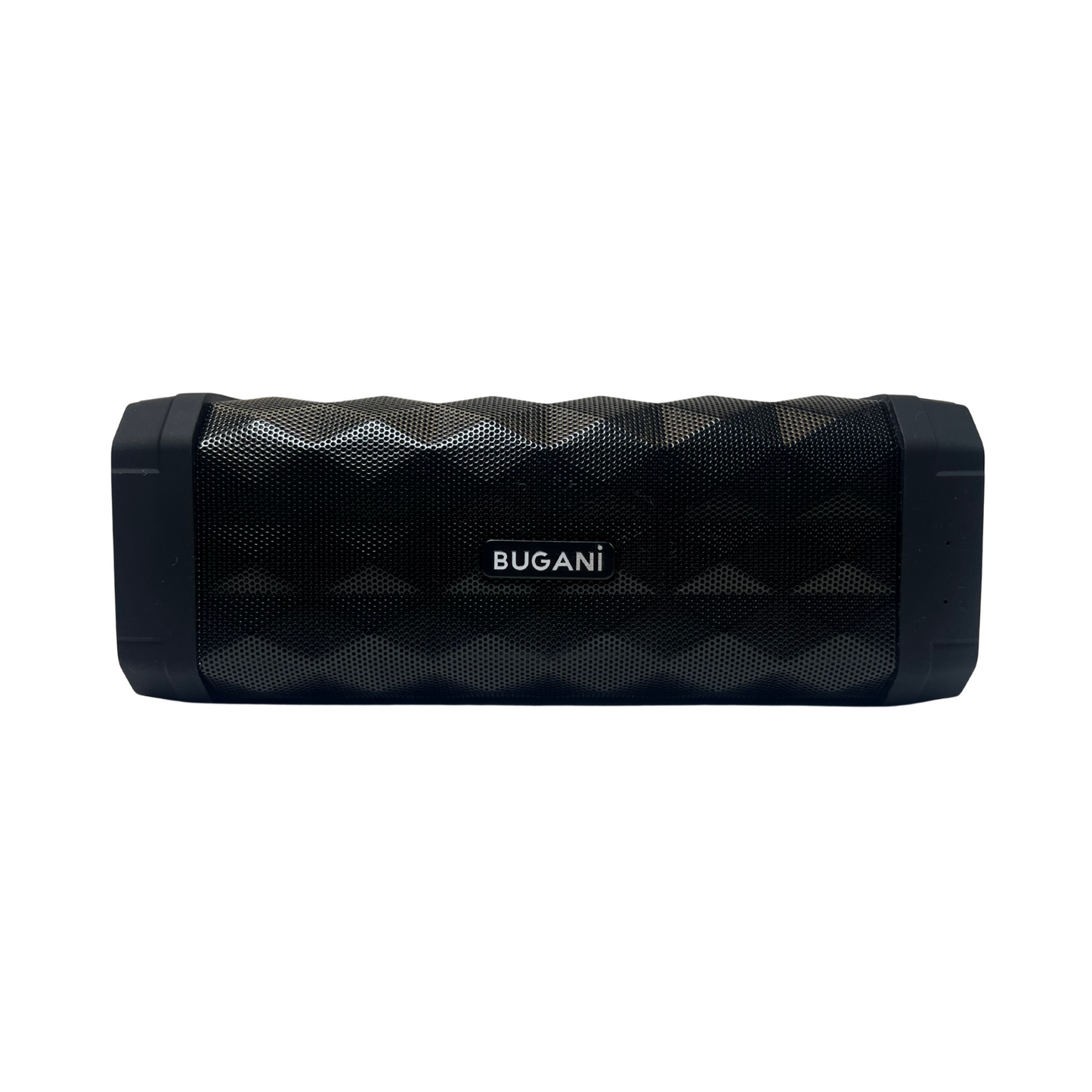 Portable Bluetooth Speaker – 24H Playtime, Waterproof, Deep Bass, Built-In Mic, 100ft Range