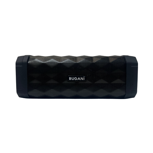 Portable Bluetooth Speaker – 24H Playtime, Waterproof, Deep Bass, Built-In Mic, 100ft Range
