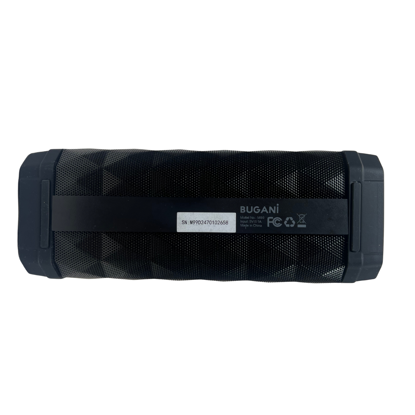 Portable Bluetooth Speaker – 24H Playtime, Waterproof, Deep Bass, Built-In Mic, 100ft Range