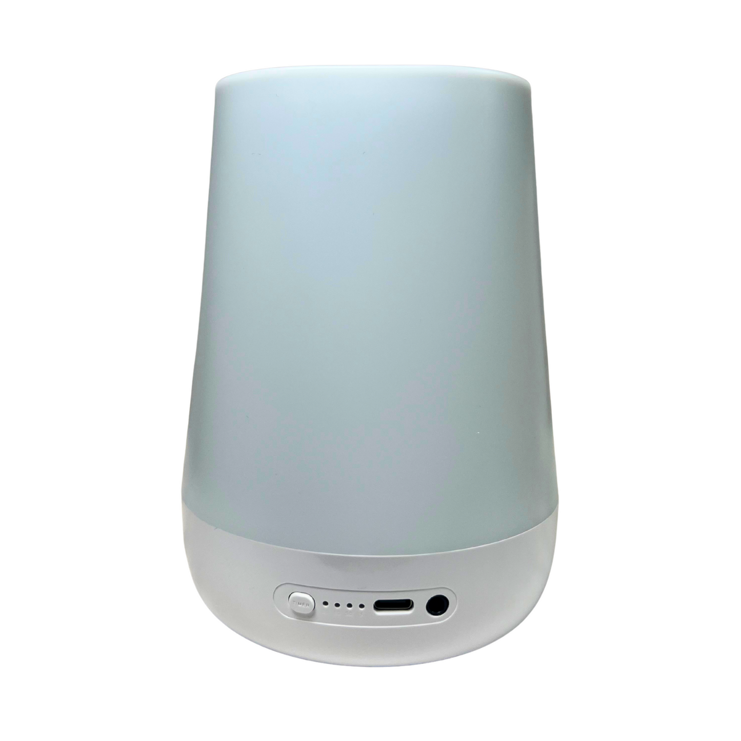 Baby Sleep Sound Machine with Night Light, 34 Soothing Sounds, App Control, Sleep Trainer & Timer