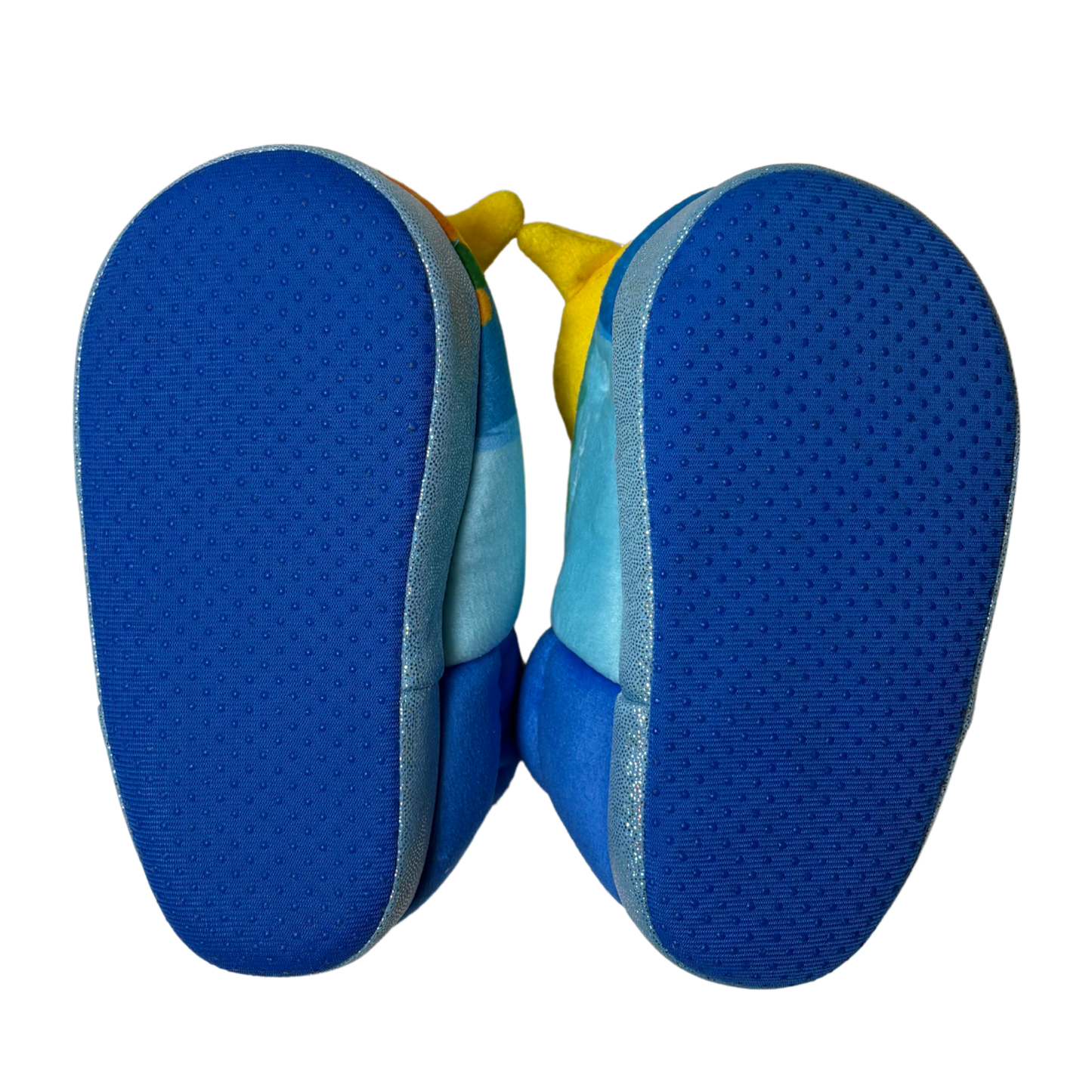 Boys’ Baby Shark Slippers