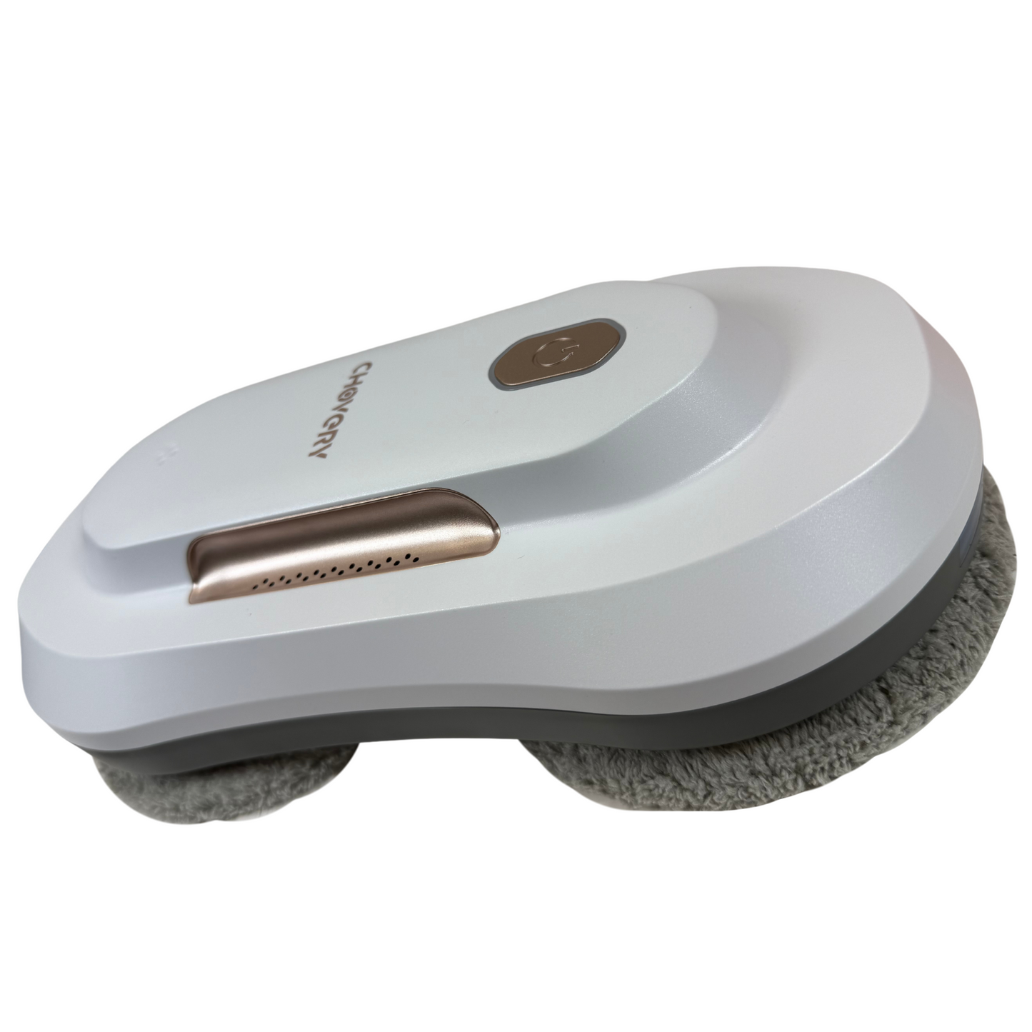 CHOVERY Window Cleaner Robot – Dual Auto Spray Glass Cleaner | 3000Pa Suction Power
