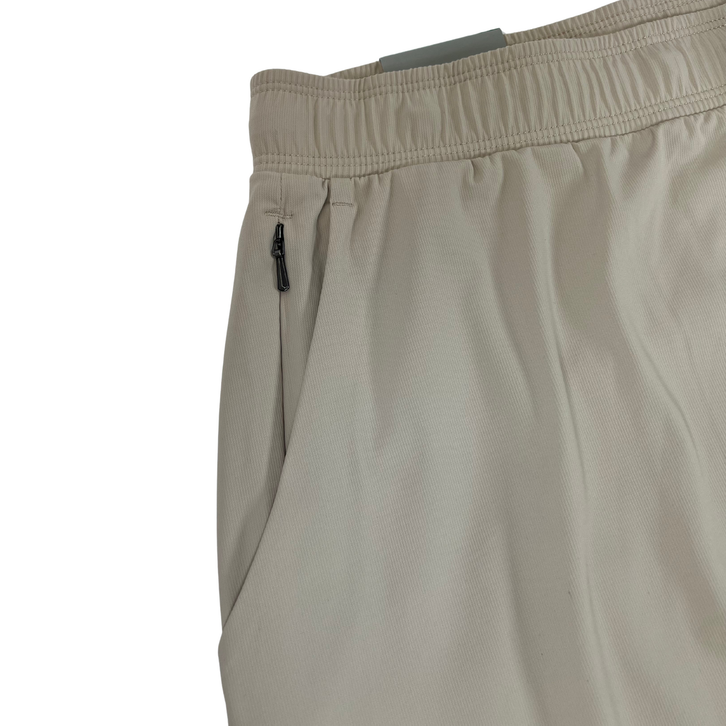 Cloudveil Women’s Woven Skort – Beige, XL