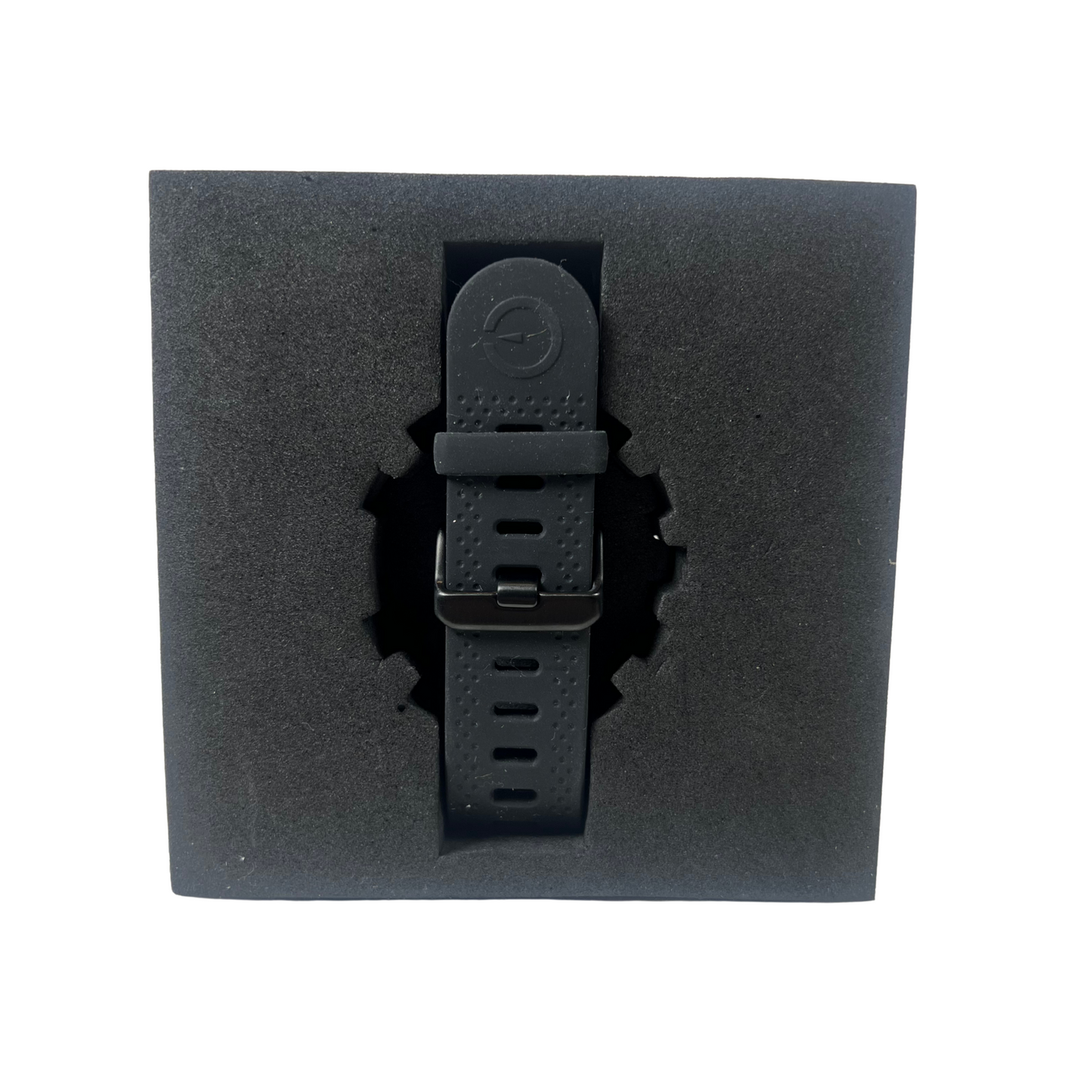Hybrid Smartwatch with Analog-Digital Display – Bluetooth, Long Battery Life, Water-Resistant