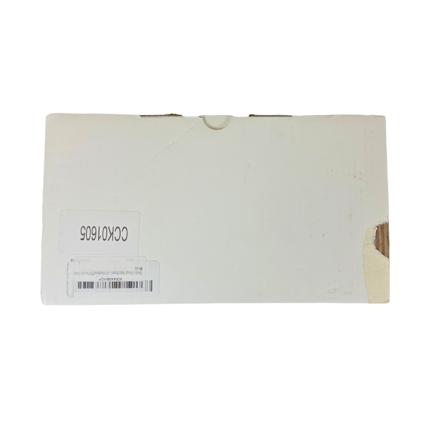 WiMiUS Electric Focus Mini Projector 1080P 5G WiFi Bluetooth – 300" Display