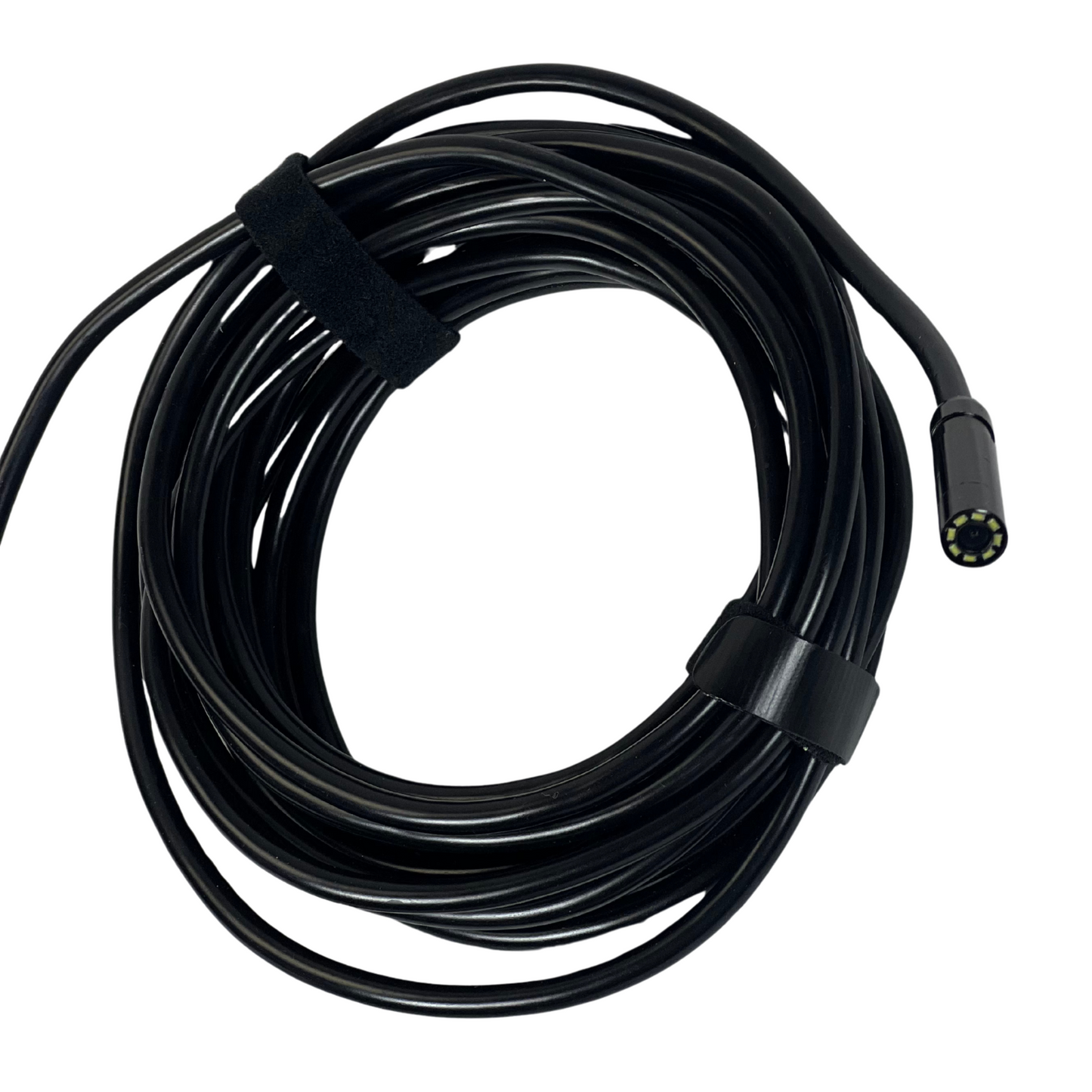 Endoscope Inspection Camera with Light – 4.3" IPS Screen, 1080P HD, 8 LED, Waterproof, 16.5FT Cable