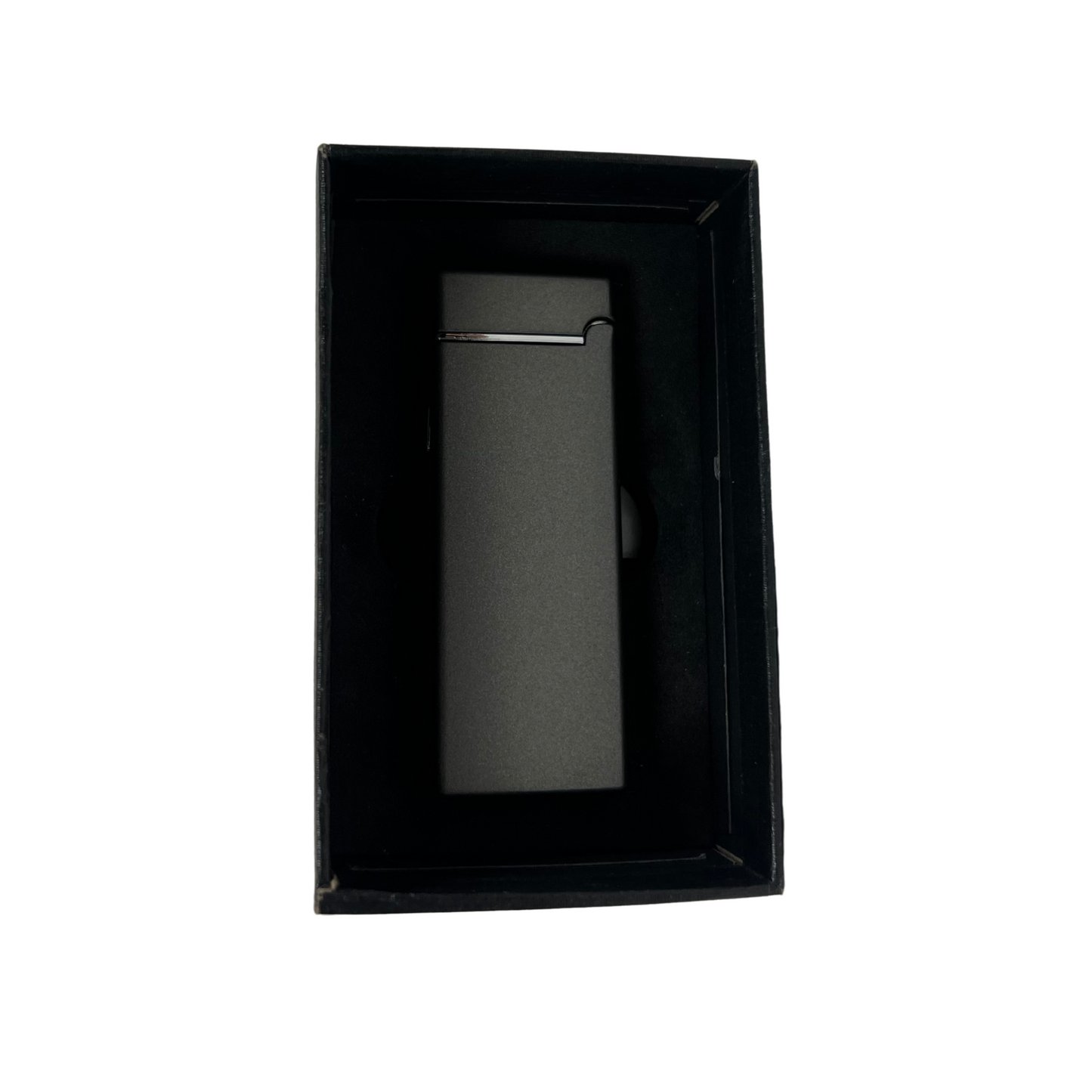 USB Rechargeable Dual Arc Plasma Lighter – Windproof & Flameless