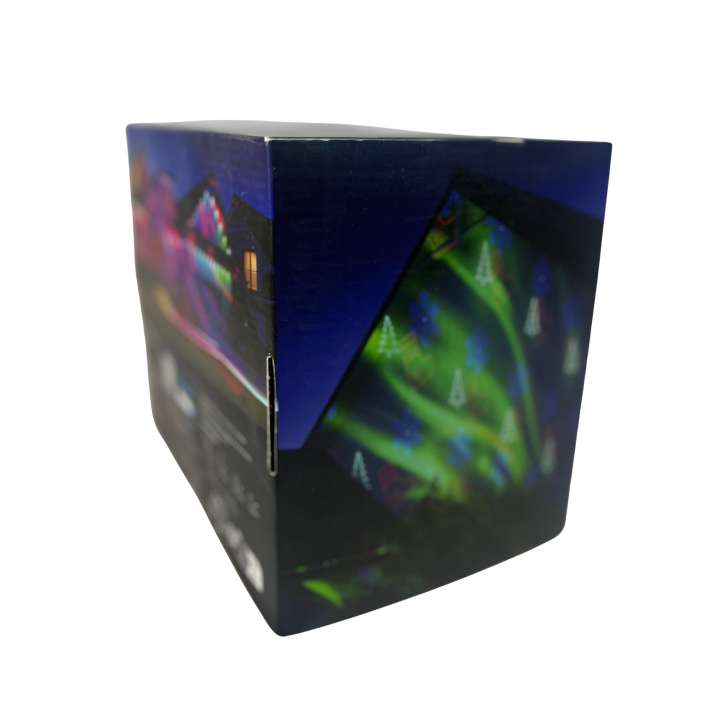 Govee Outdoor Projector Light – Christmas Laser & Aurora Projector, 16 RGB Patterns, 51 Holiday Scene Modes