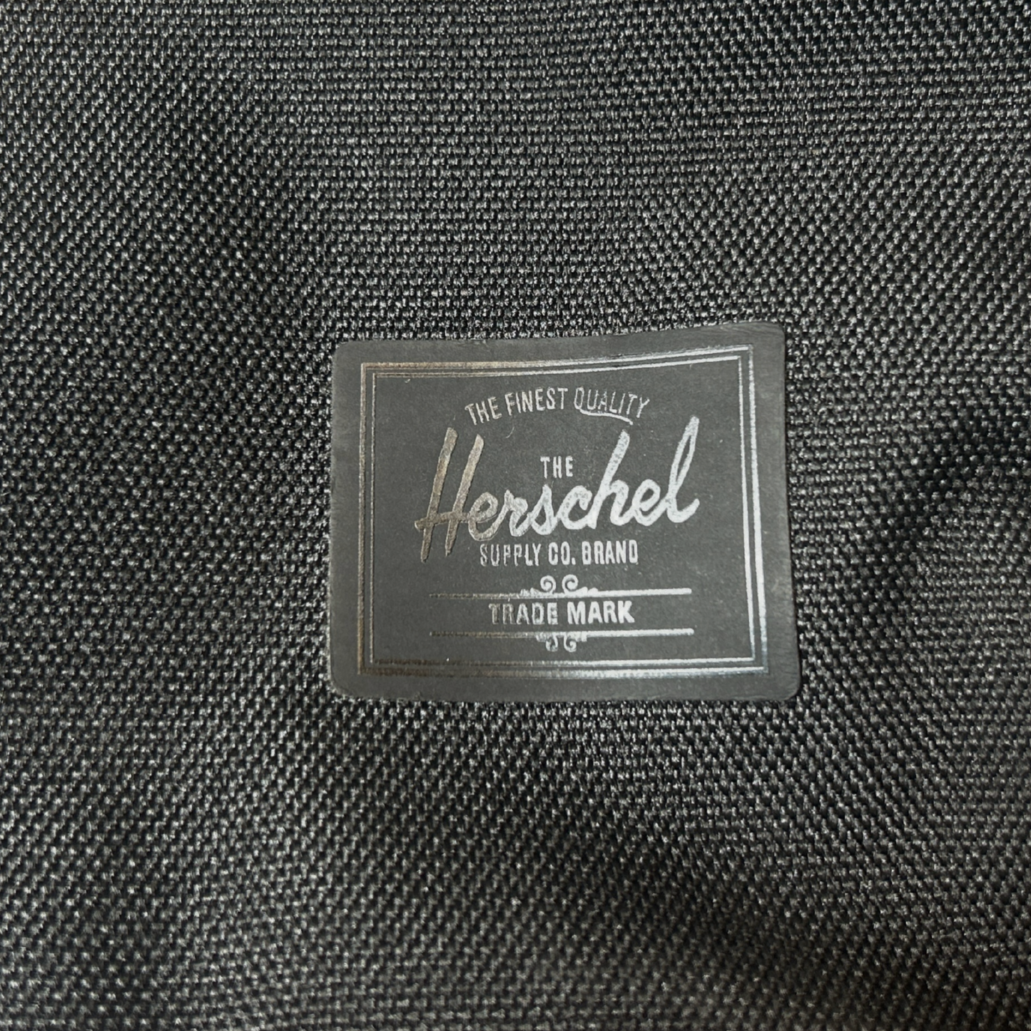 Black Carry-On Laptop Travel Bag/Backpack – Multi-Way Wear