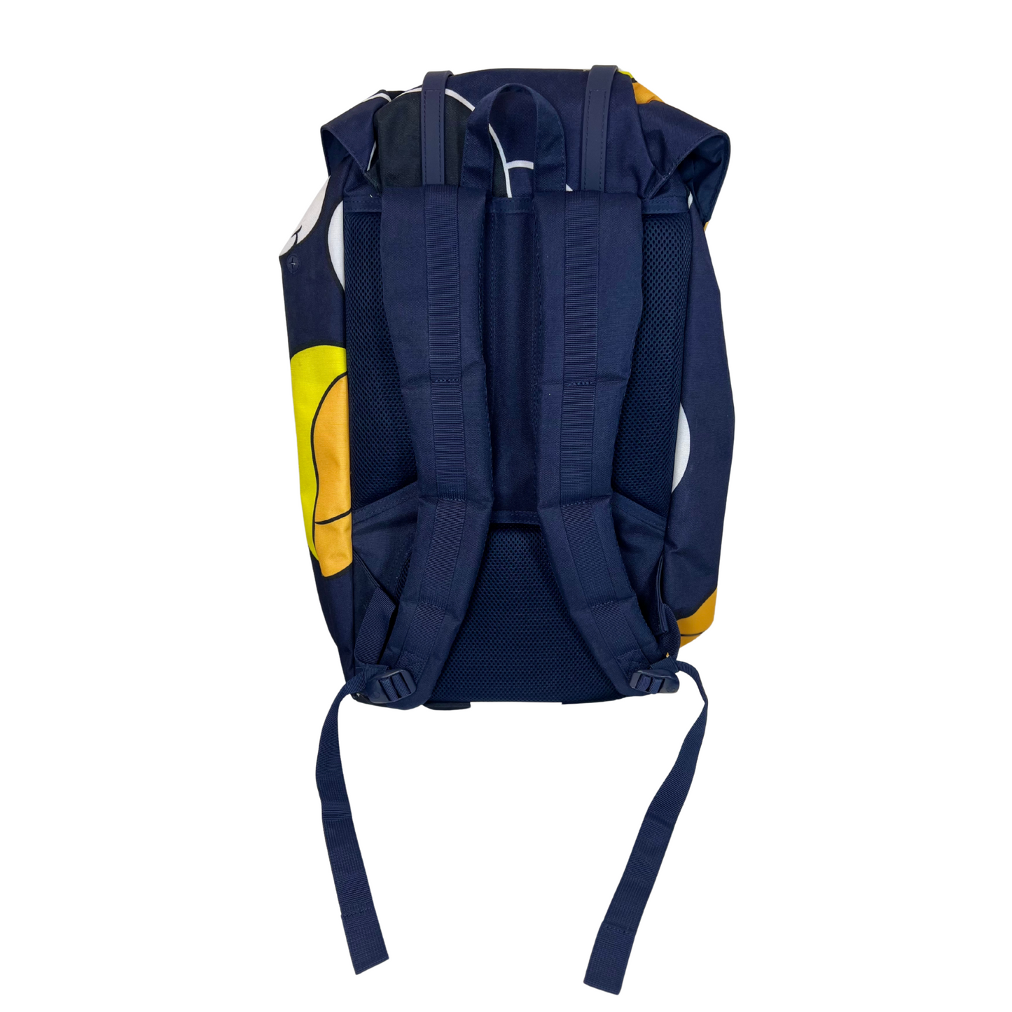 Little America Backpack 25L Navy with Mickey Print – Unique Design