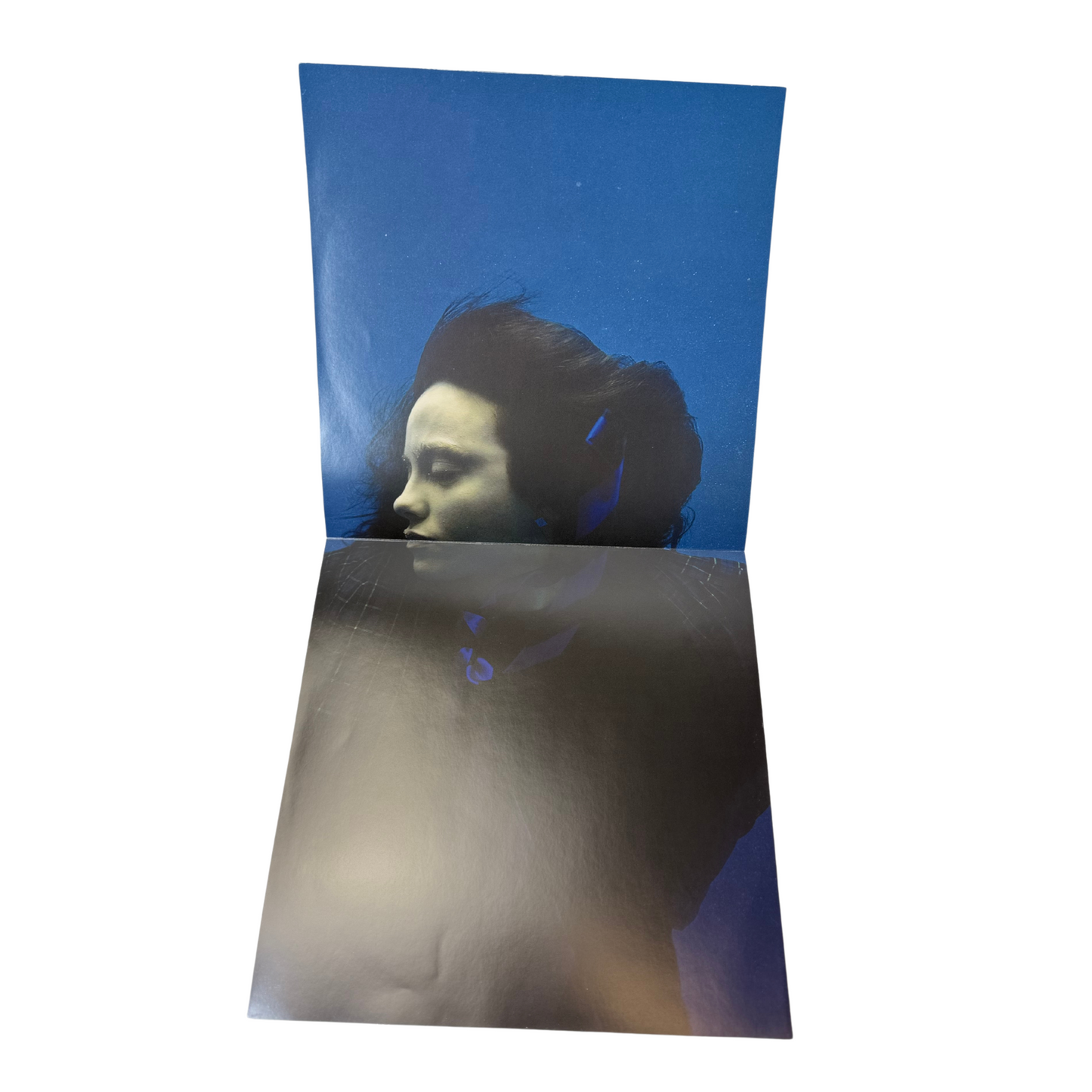 Billie Eilish – Hit Me Hard & Soft (Limited Eco-Mix Orange Colored Vinyl)
