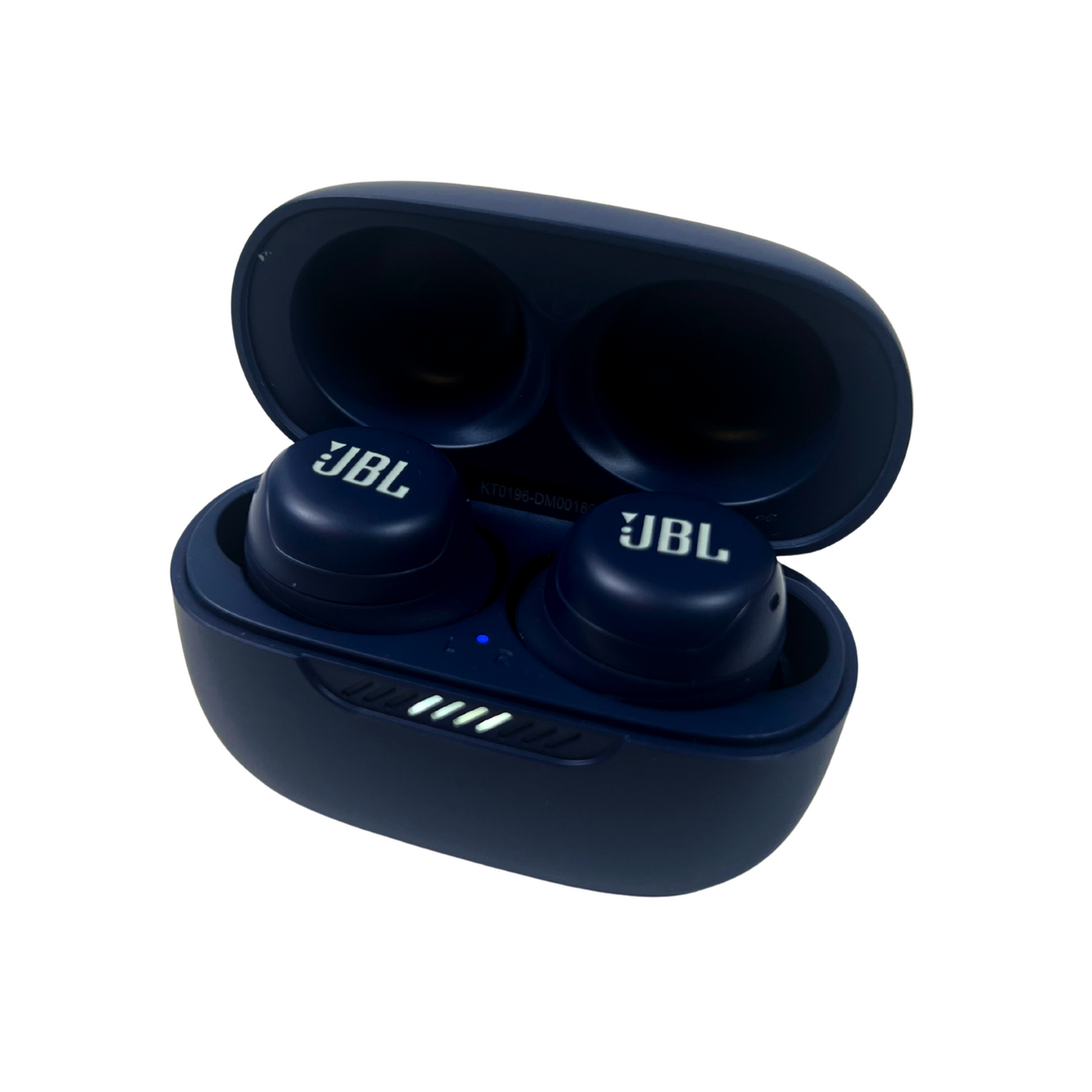 True Wireless In-Ear Noise Cancelling Bluetooth Earbuds – Long Battery Life, Wireless Charging