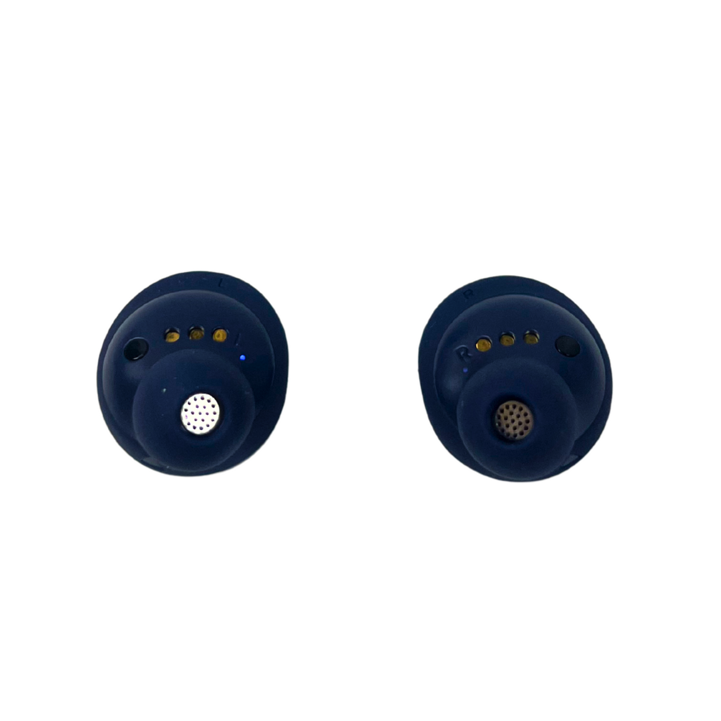 True Wireless In-Ear Noise Cancelling Bluetooth Earbuds – Long Battery Life, Wireless Charging