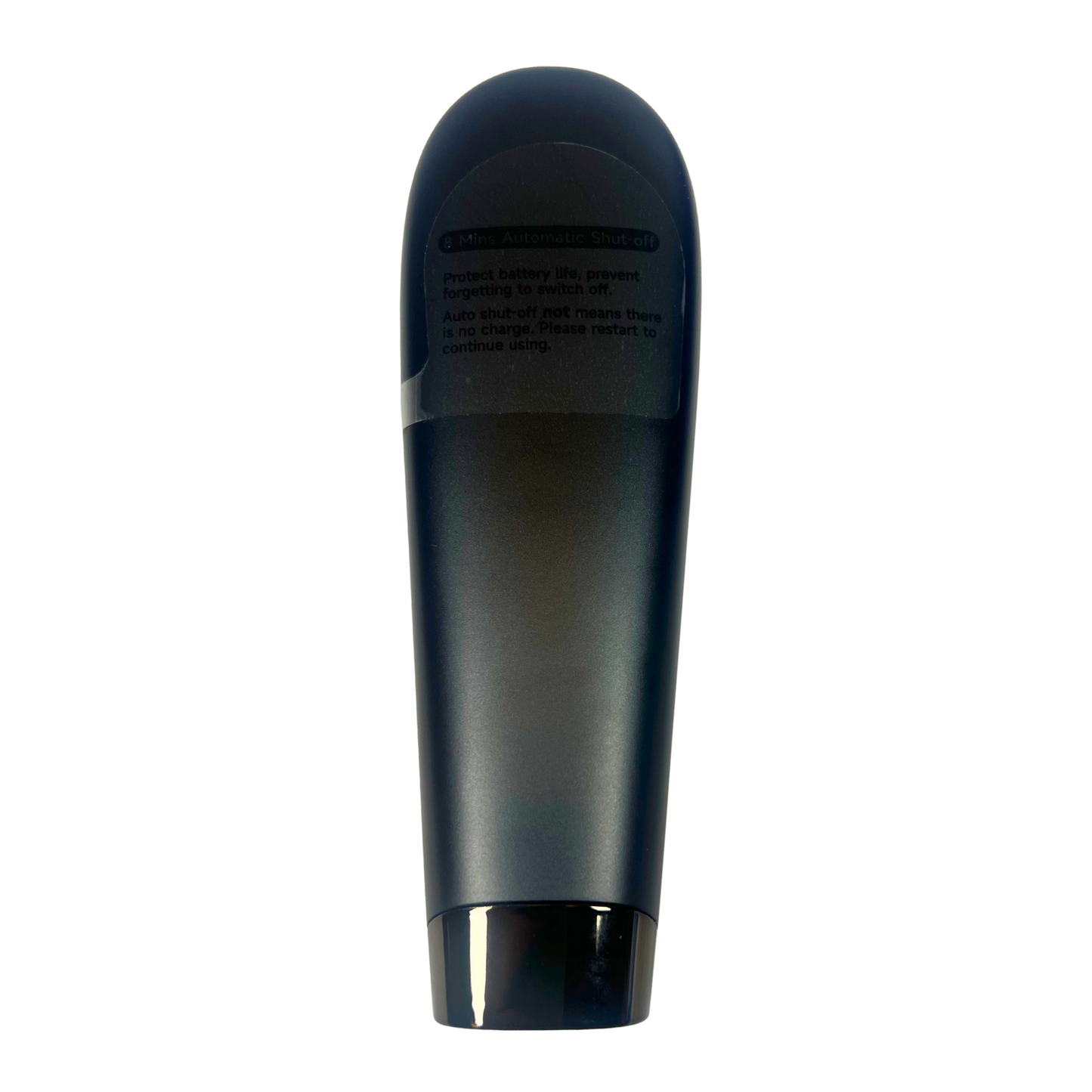 Cordless Hair Straightener Brush with Ceramic Heating & Negative Ion Technology – Portable Styling Tool
