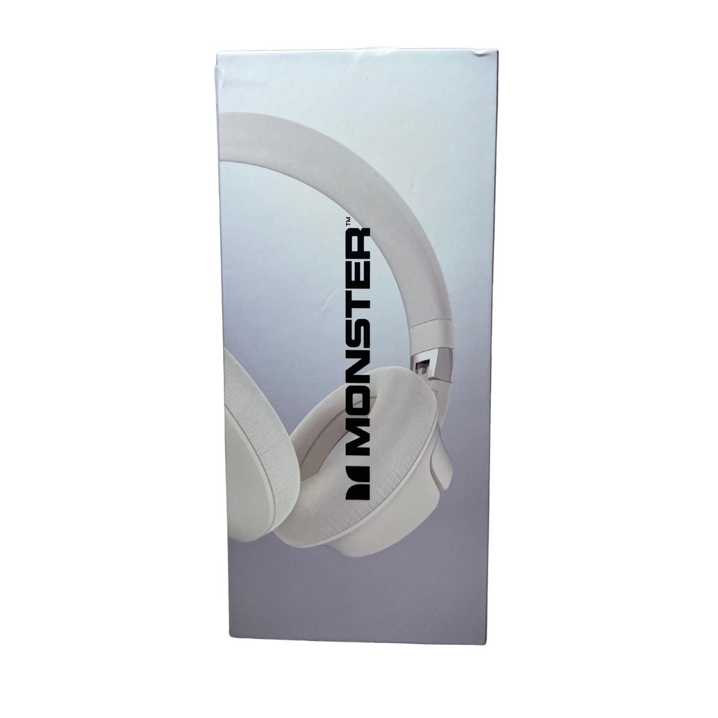 Over-Ear Noise Cancelling Bluetooth Headphones – 60H Playtime, Deep Bass