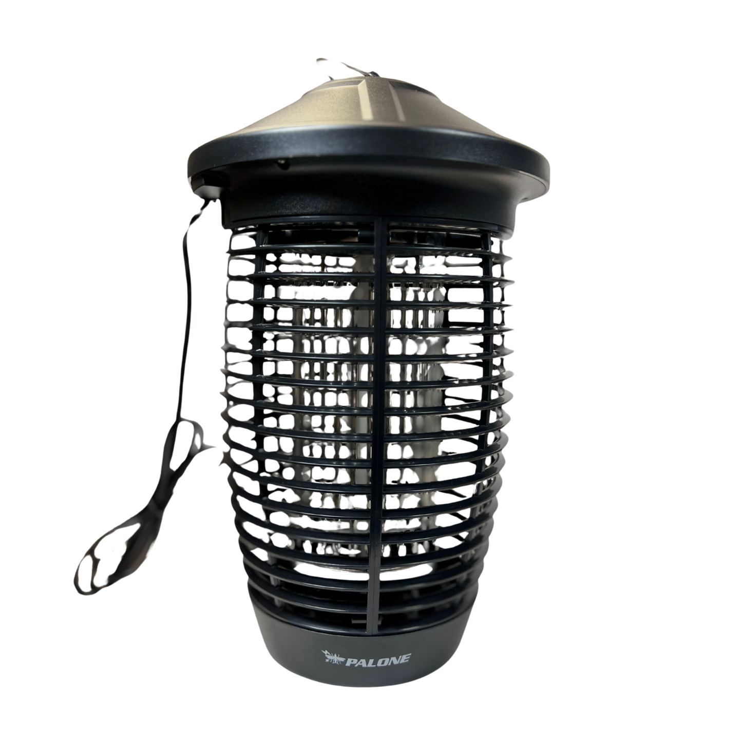 Electric Bug Zapper Lamp 4500V 20W – Indoor & Outdoor Mosquito and Insect Killer, Waterproof, Safe for Home & Garden