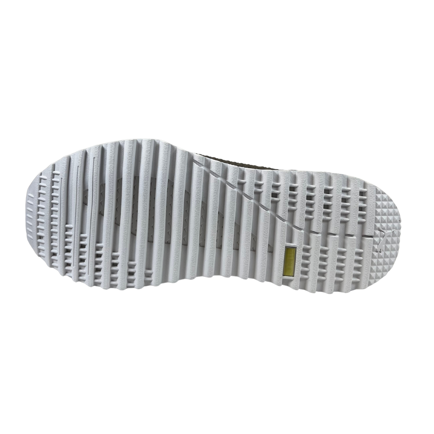 Men’s Sportstyle Running Shoes – Weatherproof Knit with Cushioning and Rugged Outsole, Size UK 10 | EUR 44.5 | US 11 | CDN 11