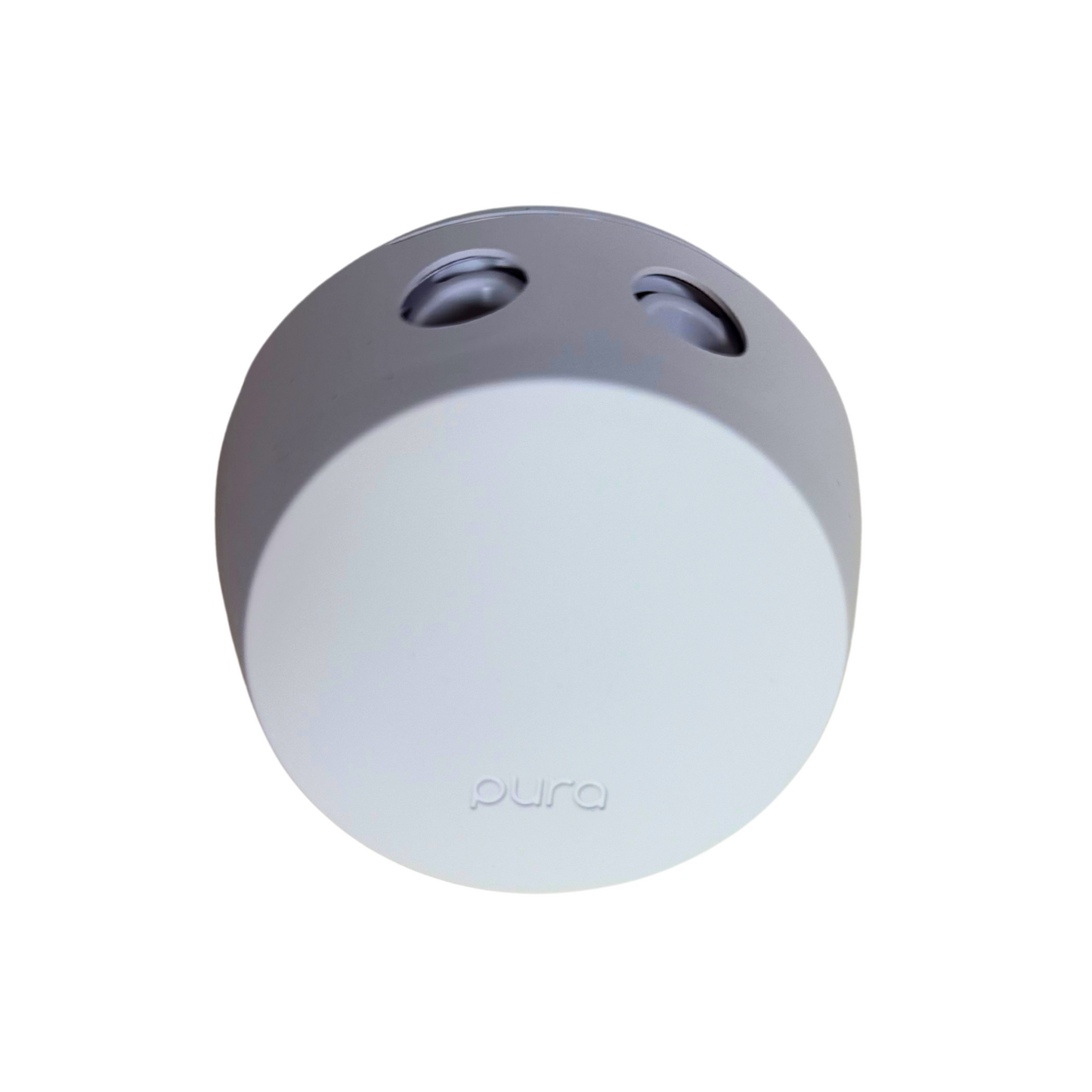 Smart Fragrance Diffuser with LED Light – Wi-Fi Connected Scent Device for Personalized Home Aroma