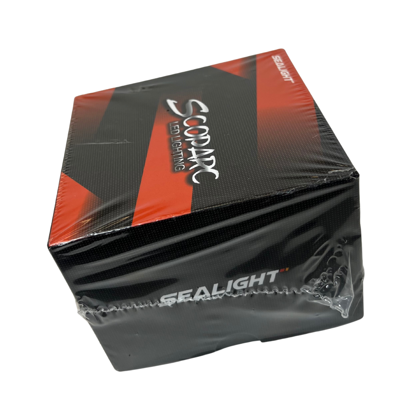 H11/H8/H9 LED Headlight Bulbs – 30,000 Lumens, Fanless, 6000K Cool White, Pack of 2