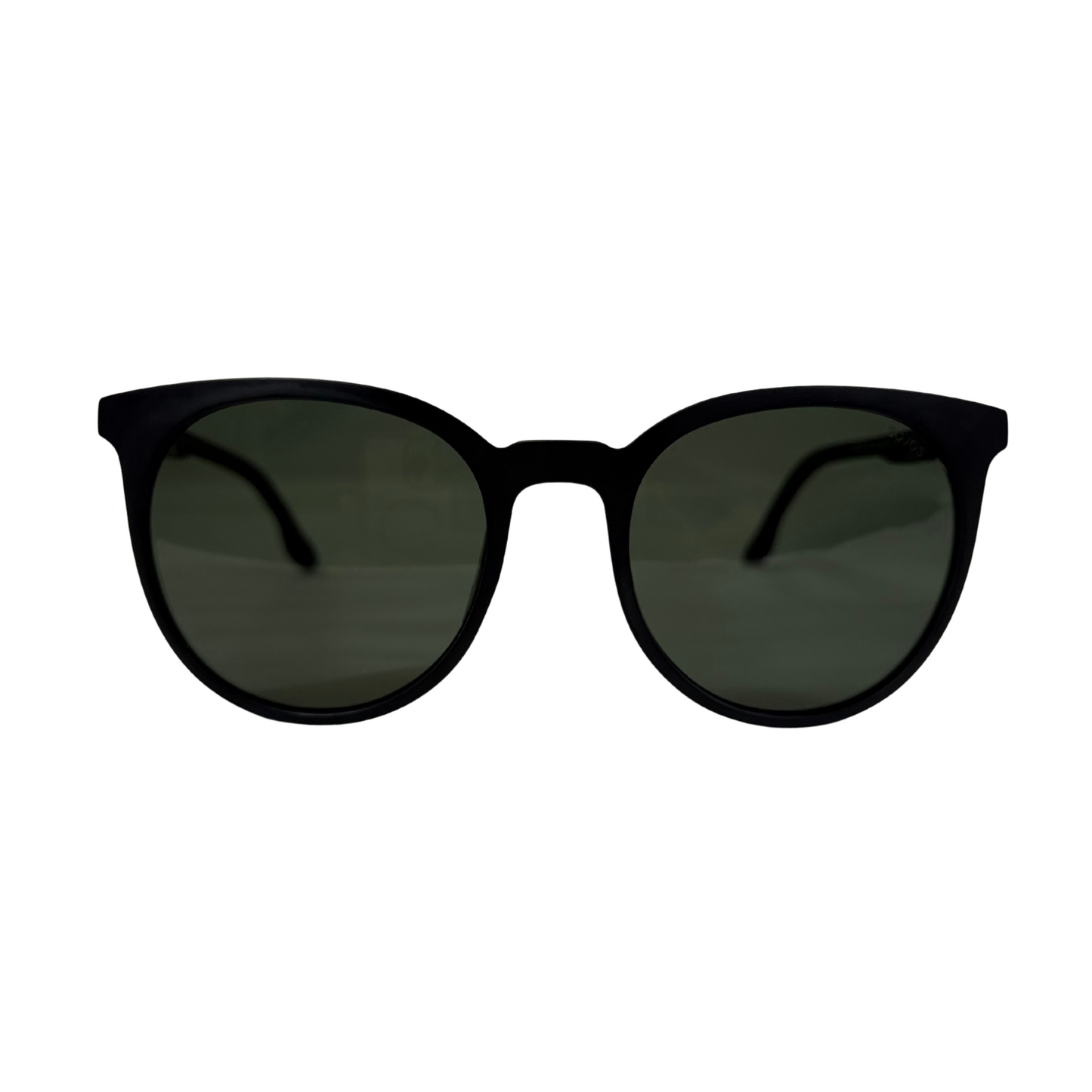 Oversized Polarized Sports Sunglasses | UV400, Lightweight TR90 Frame, Unisex Round Style