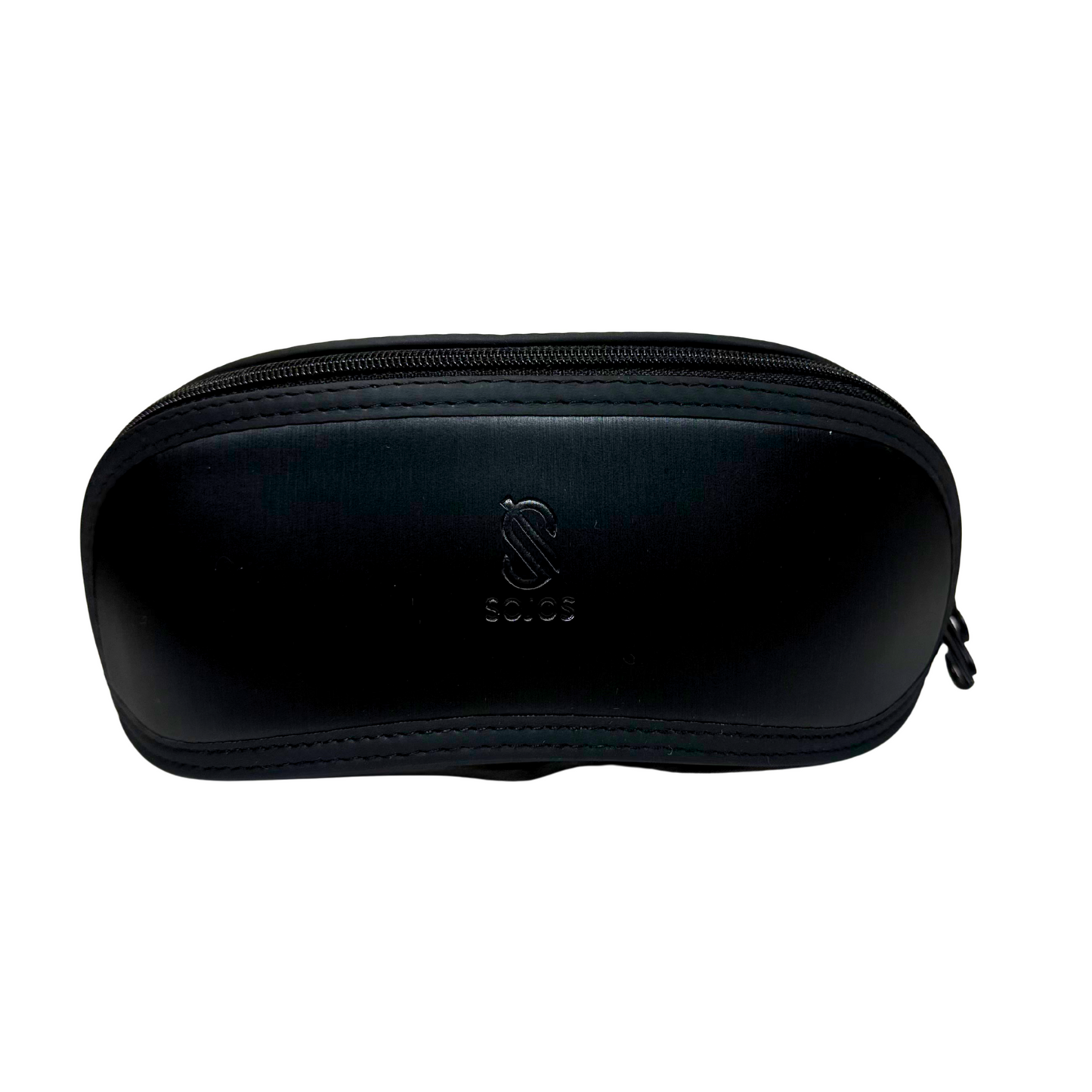 Oversized Polarized Sports Sunglasses | UV400, Lightweight TR90 Frame, Unisex Round Style