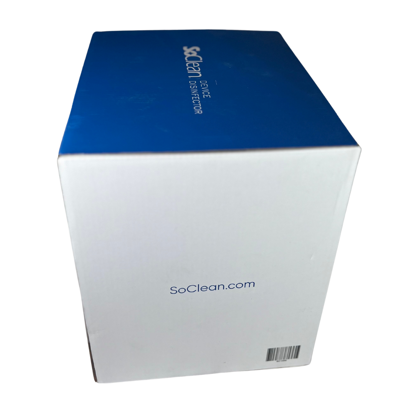 Device Disinfector with Activated Oxygen Technology – Compact Sanitizer for Phones & Household Items