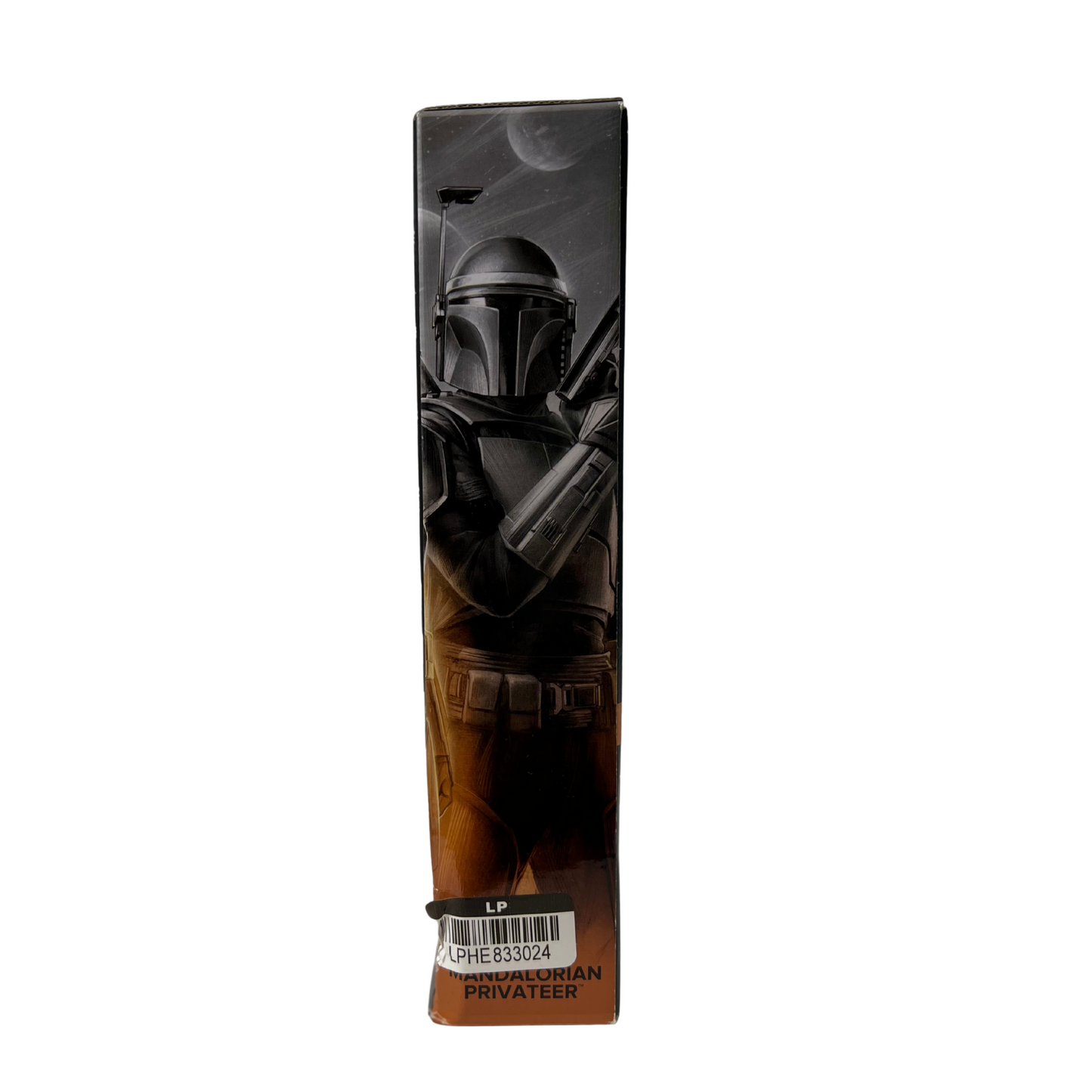 Star Wars Black Series Mandalorian Corsair Action Figure – 6-Inch Collectible