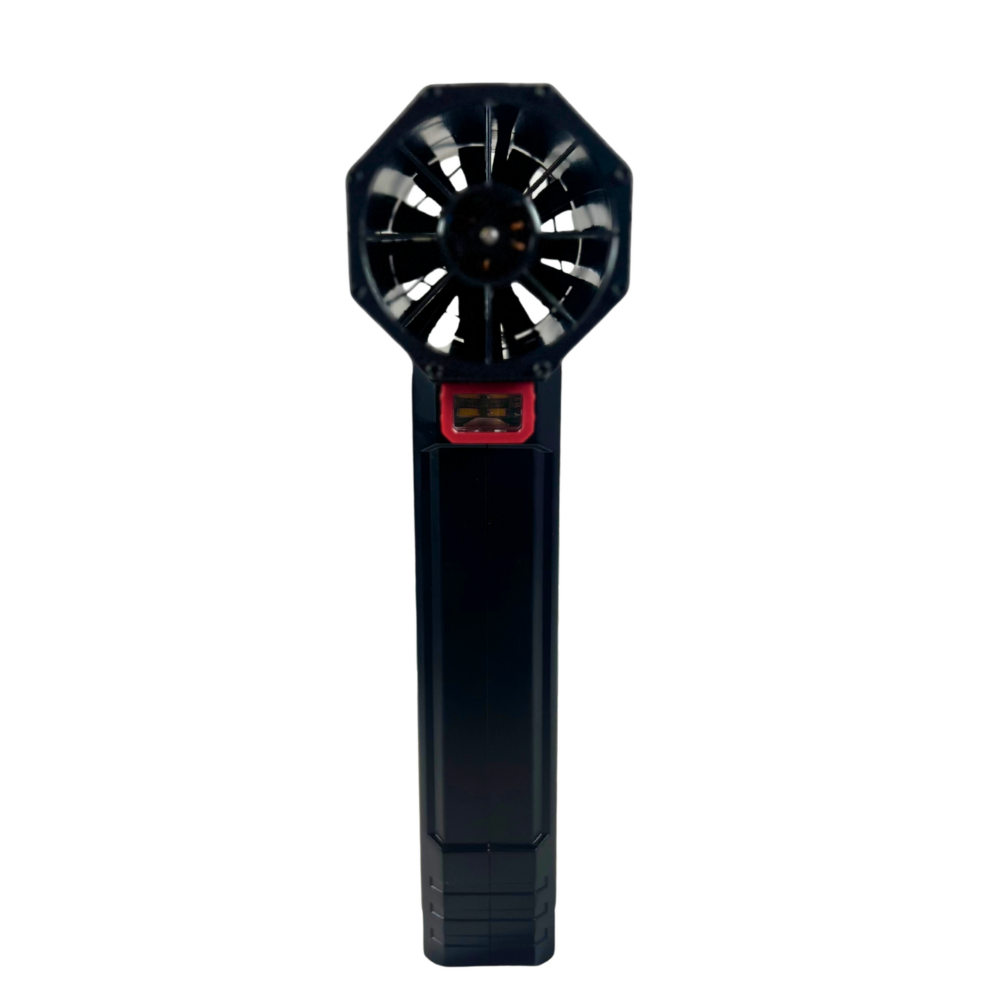 Cordless Electric Air Duster Blower – 50000RPM, 4 Speeds, 1600g Thrust (US Plug)