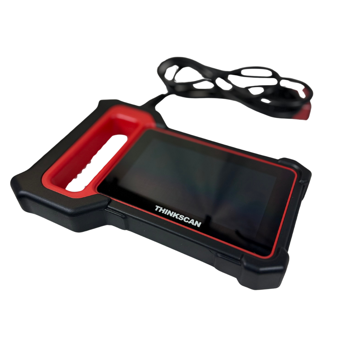 OBD2 Diagnostic Scanner with ABS, SRS, ECM, TCM, 5 Reset Services & Wireless Updates