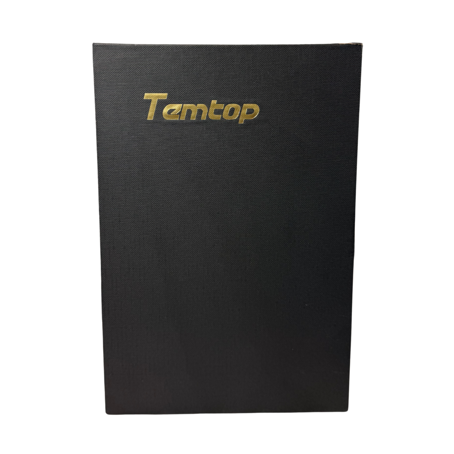 Indoor Air Quality Monitor – PM2.5/PM10, HCHO, tVOC, AQI, Temp & Humidity Meter with Data Export