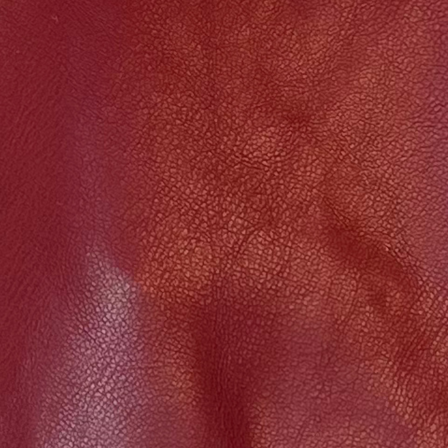 Women's V-Waist Red Skort – Size XL, Sun-Dried Tomato