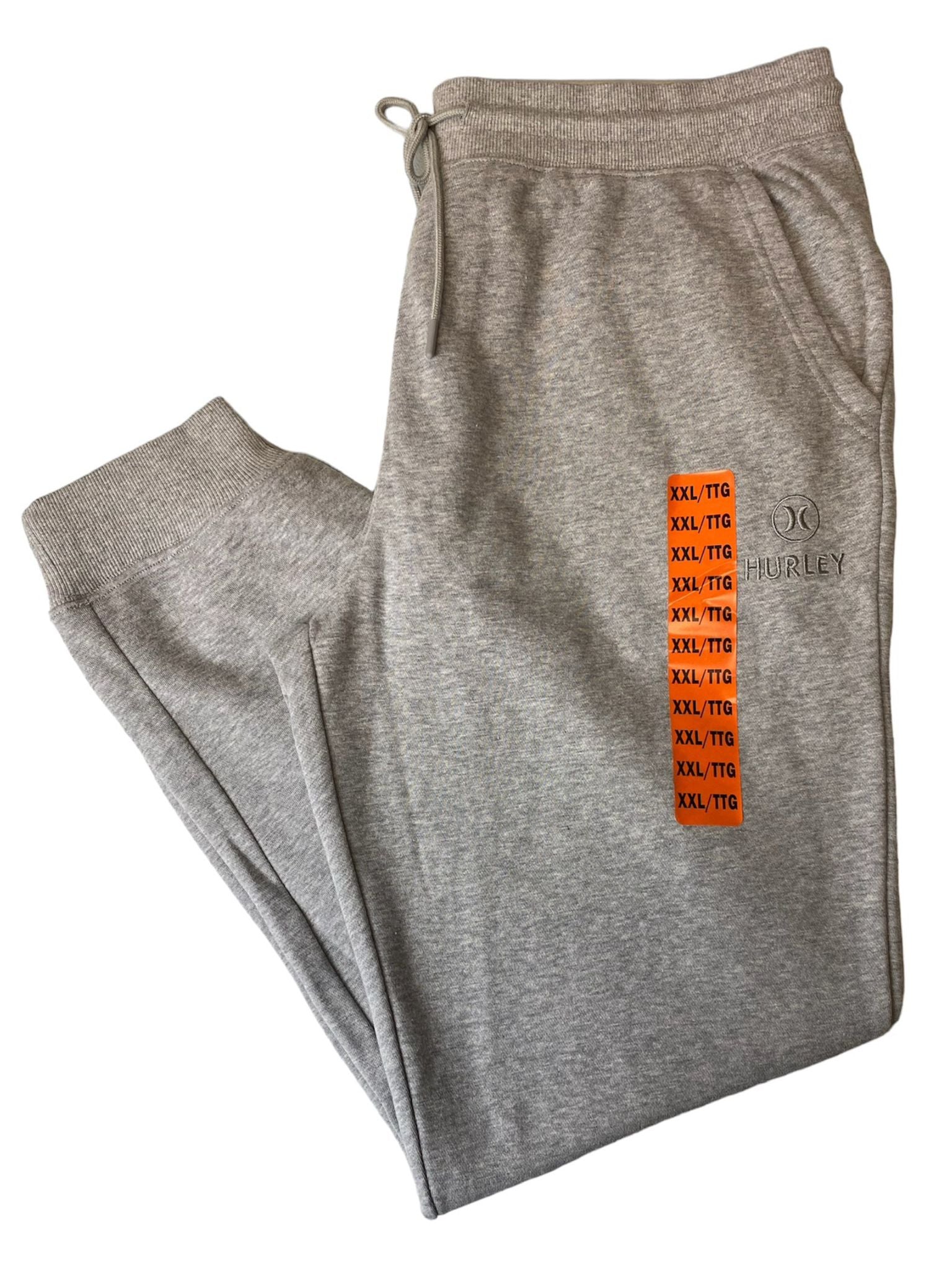 Grey and Black Side Stripe Sweatpants - XXL – Deals by Smart Sales Co.