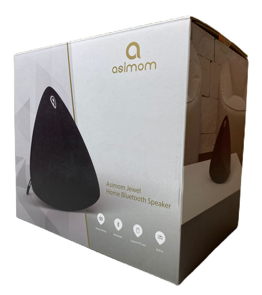 ASIMOM Jewel Wireless Bluetooth Speaker