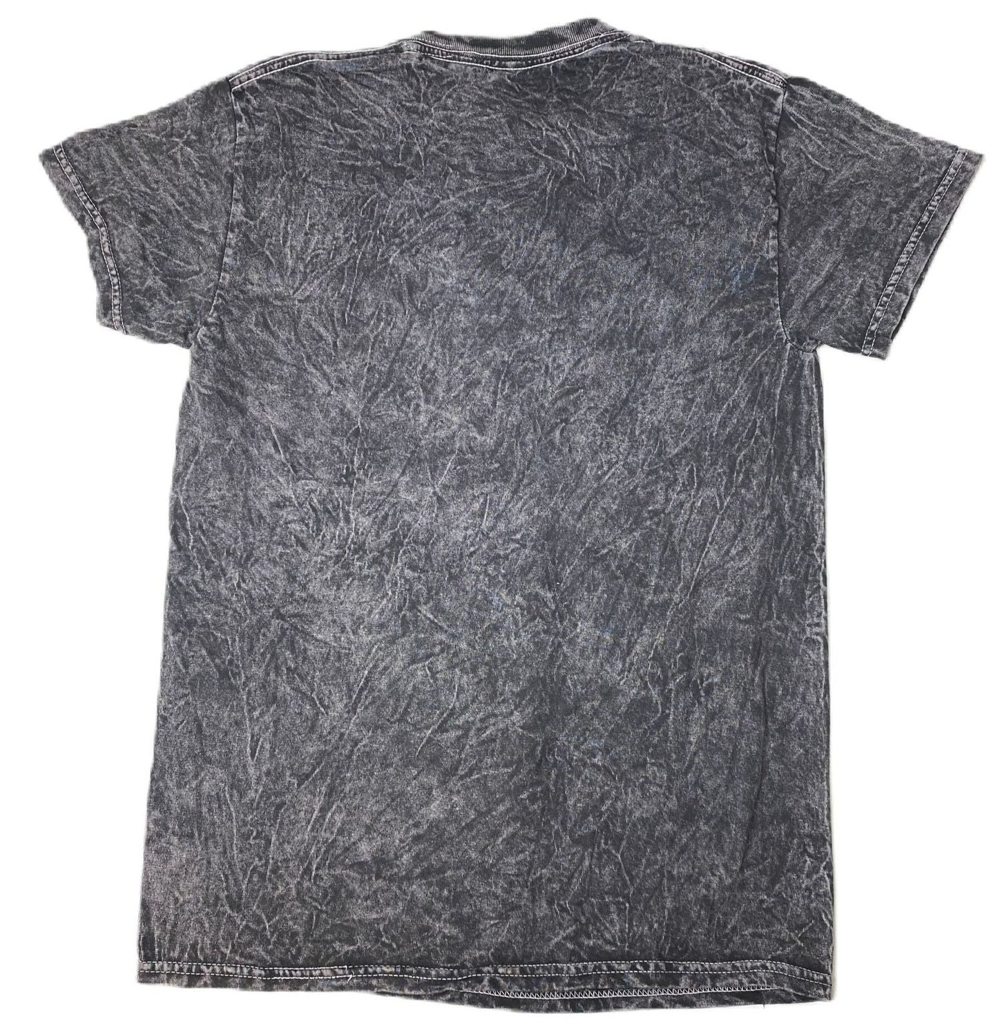 Women's Black Fleetwood Mac Rumours Shirt