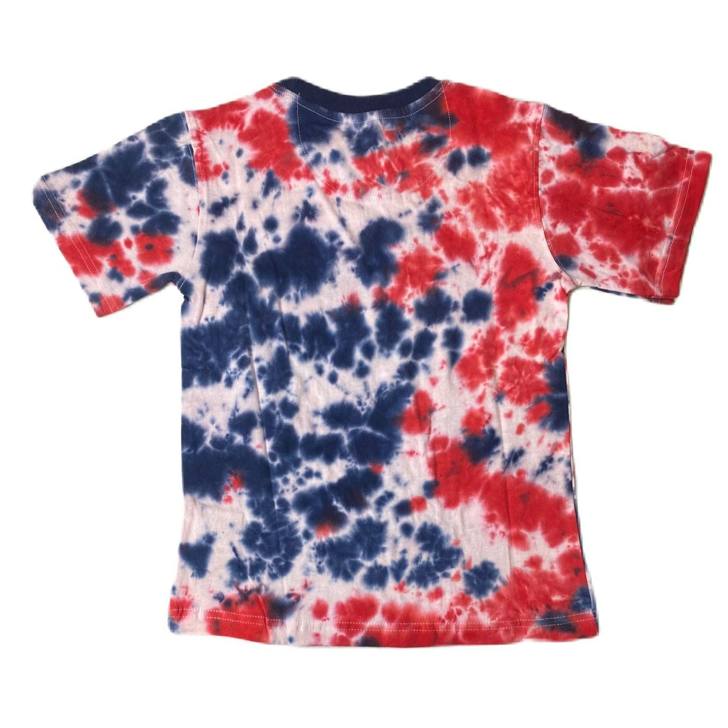 Boys Multicoloured Tapout T-Shirt - M(5/6)