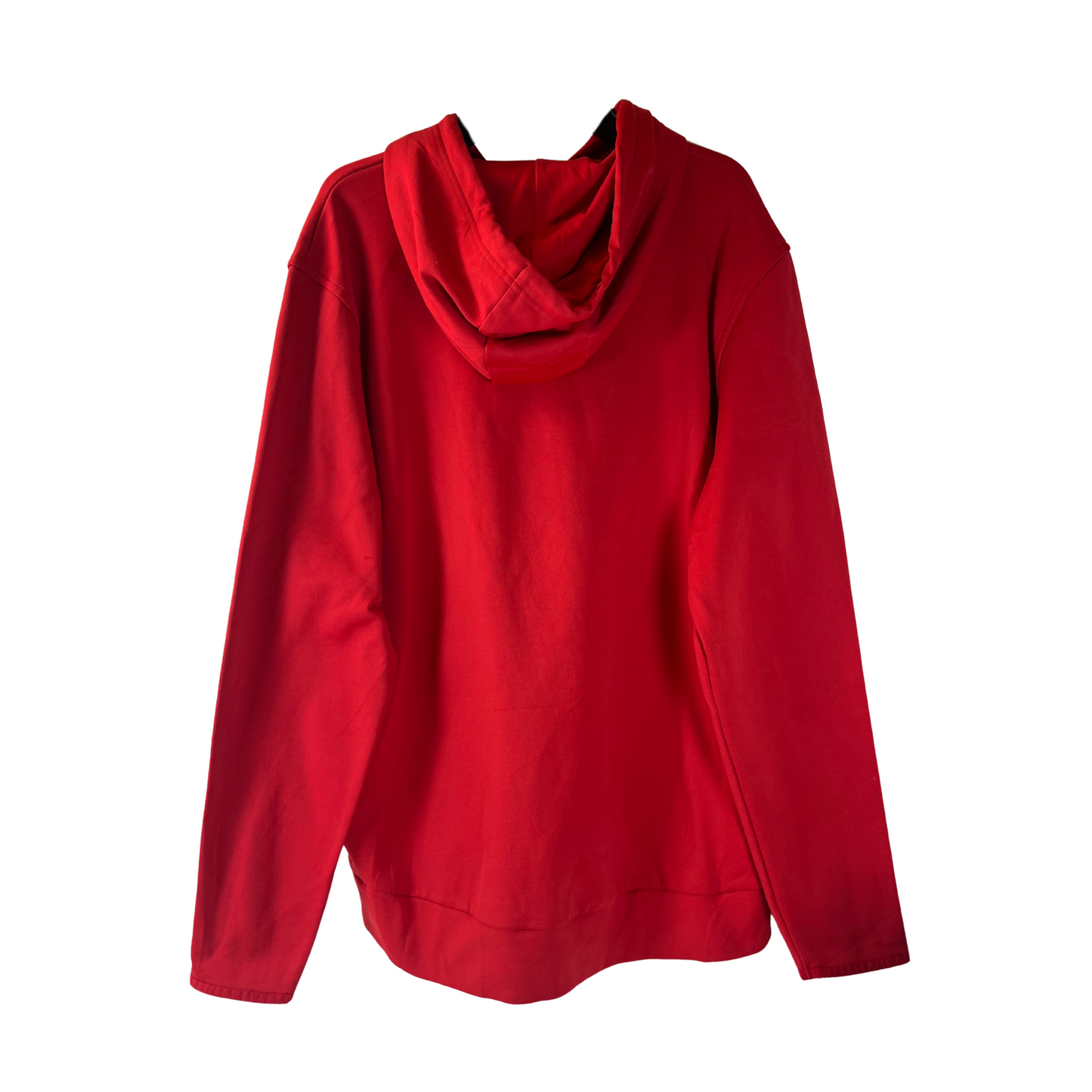 Armour Fleece Big Logo Women’s Hoodie – Lightweight & Warm