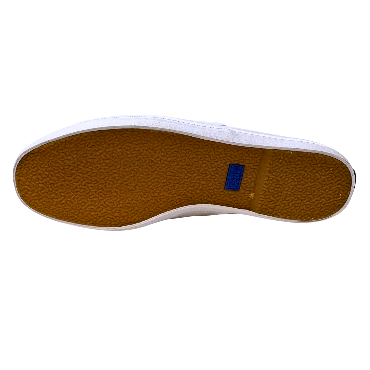 Women's Low Cut Canvas Shoes - 8