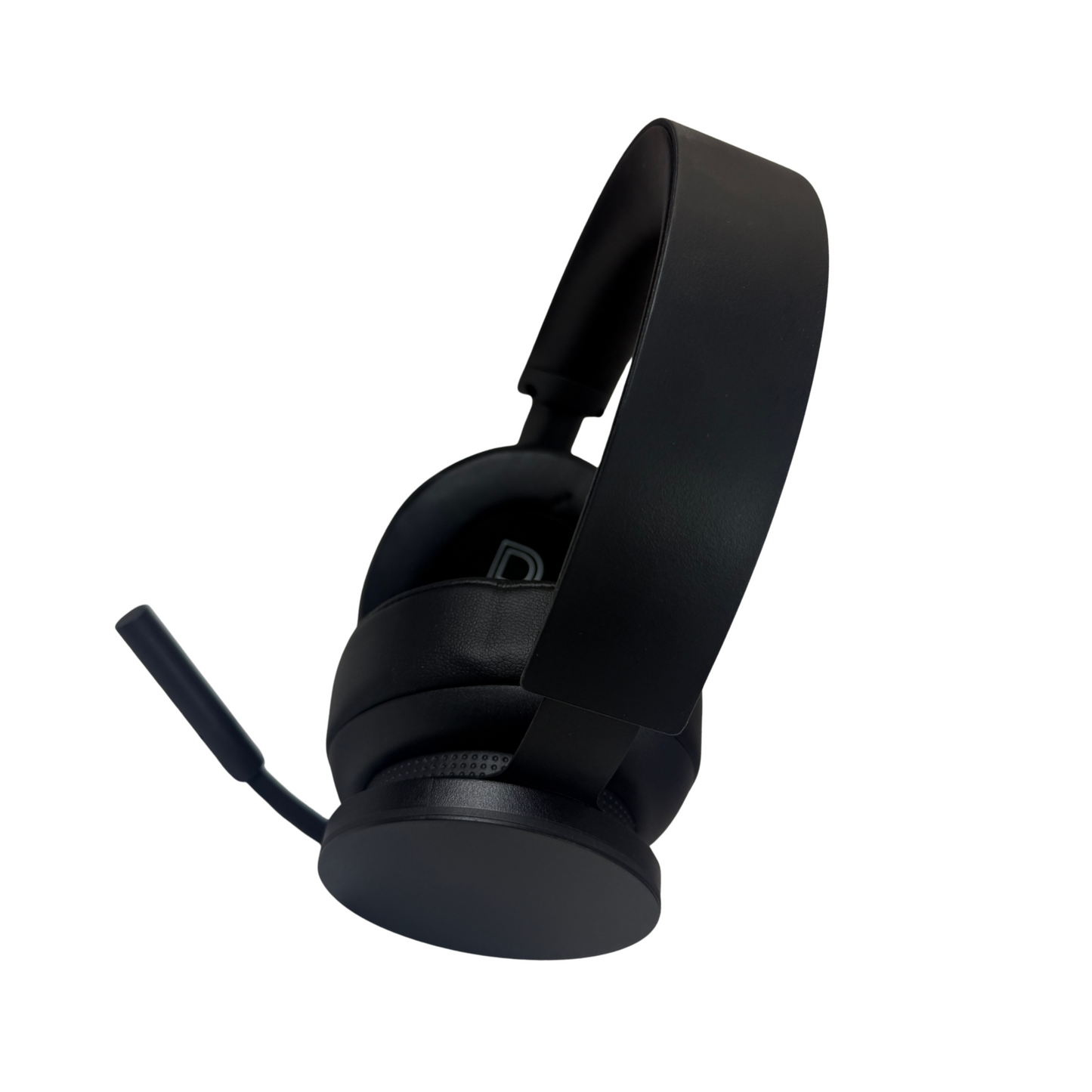 Xbox Wireless Headset – Over-Ear Gaming Headphones for Xbox Series X|S, One & PC