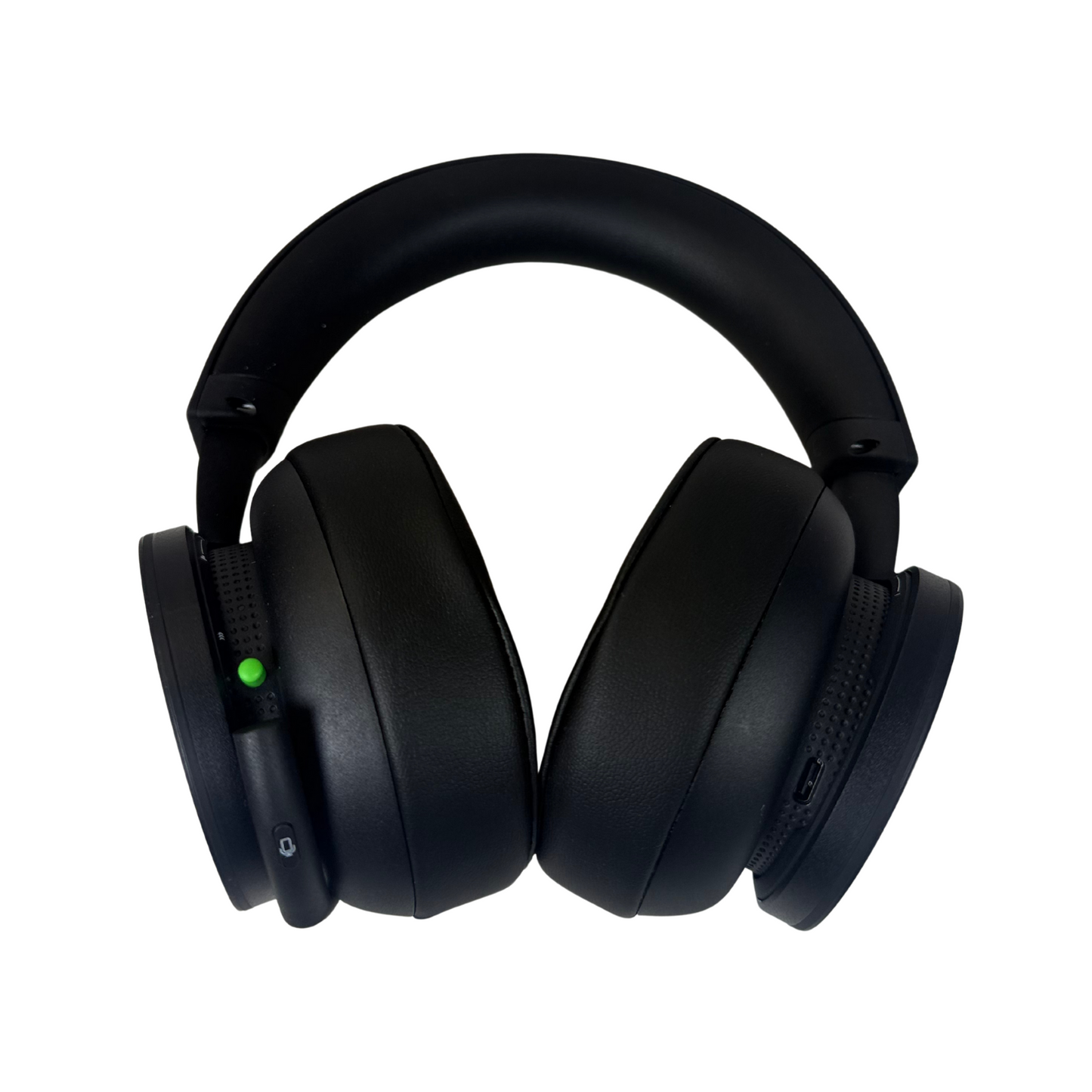 Xbox Wireless Headset – Over-Ear Gaming Headphones for Xbox Series X|S, One & PC