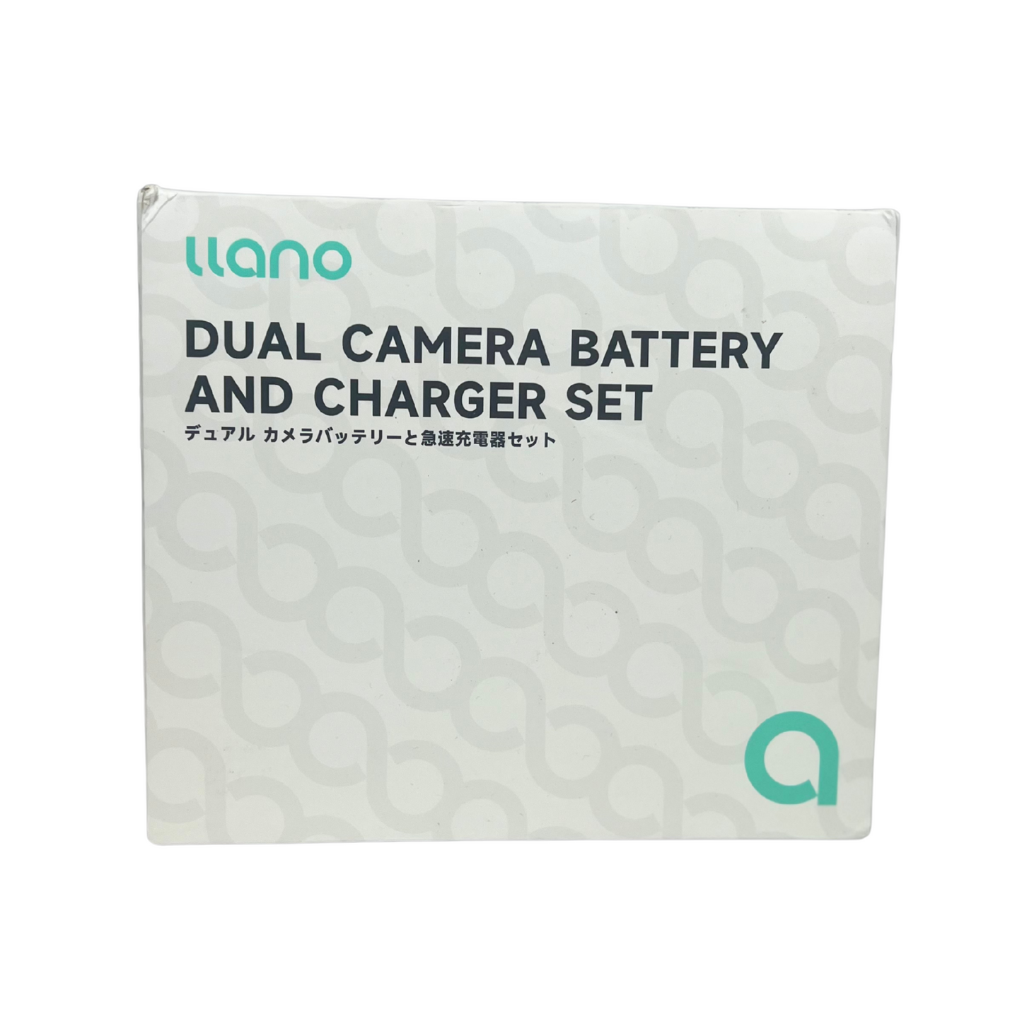 LP-E17 Battery & Dual USB Charger Kit for Canon EOS Cameras – 2-Pack with Fast Charging